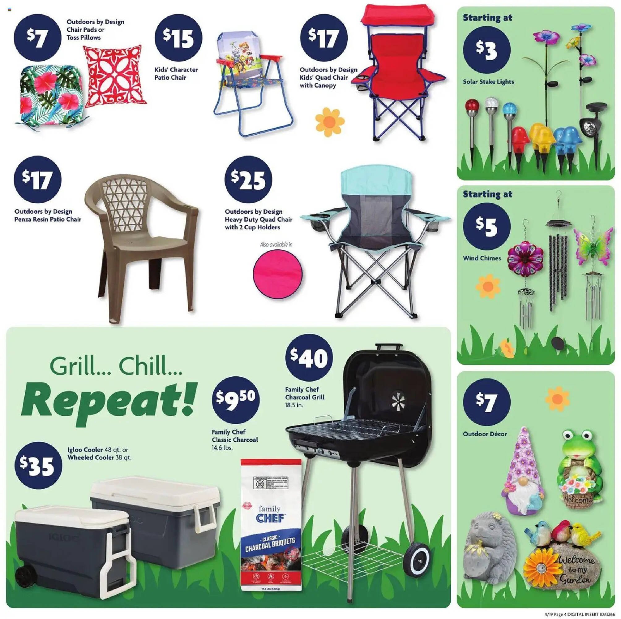 Family Dollar weekly ad