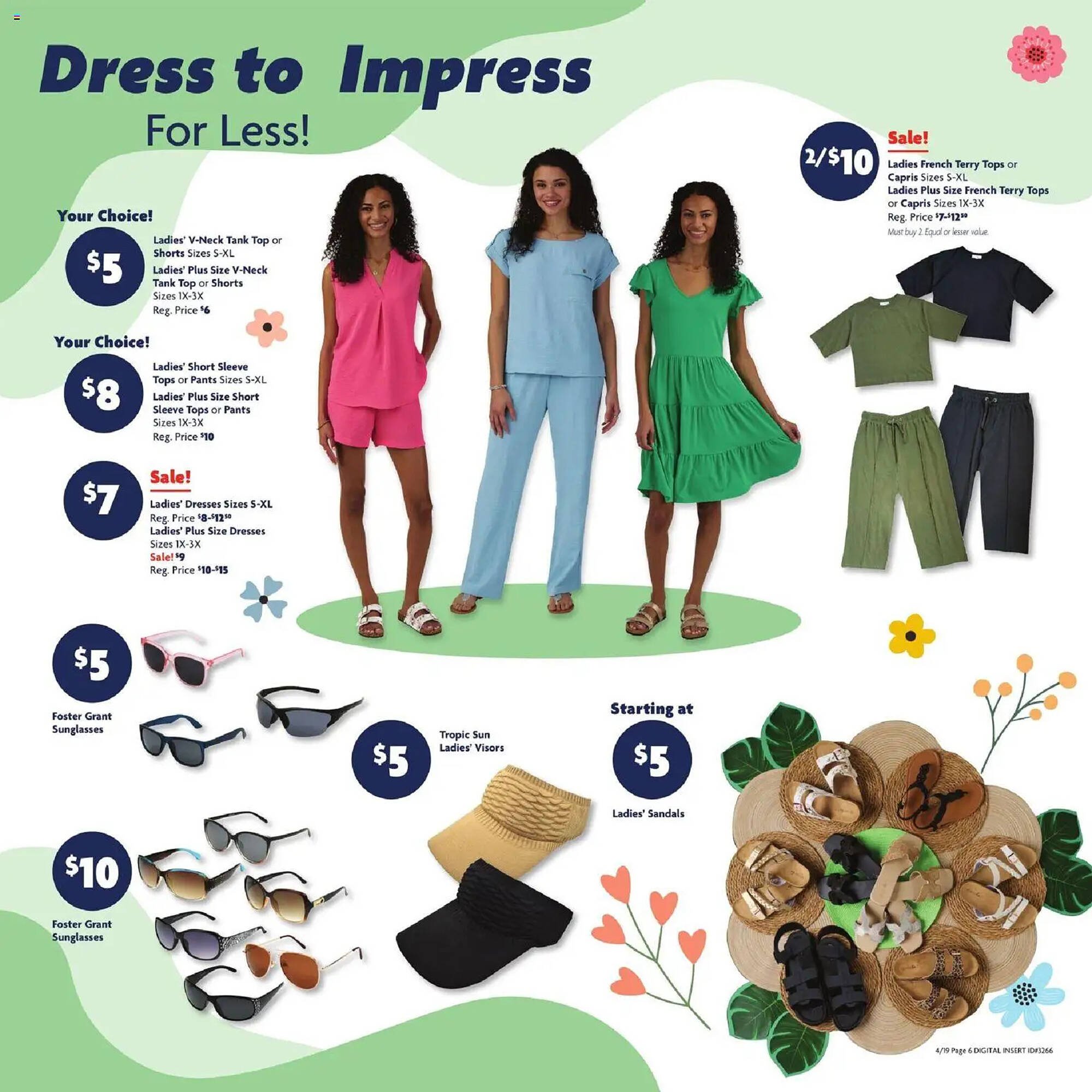 Family Dollar weekly ad