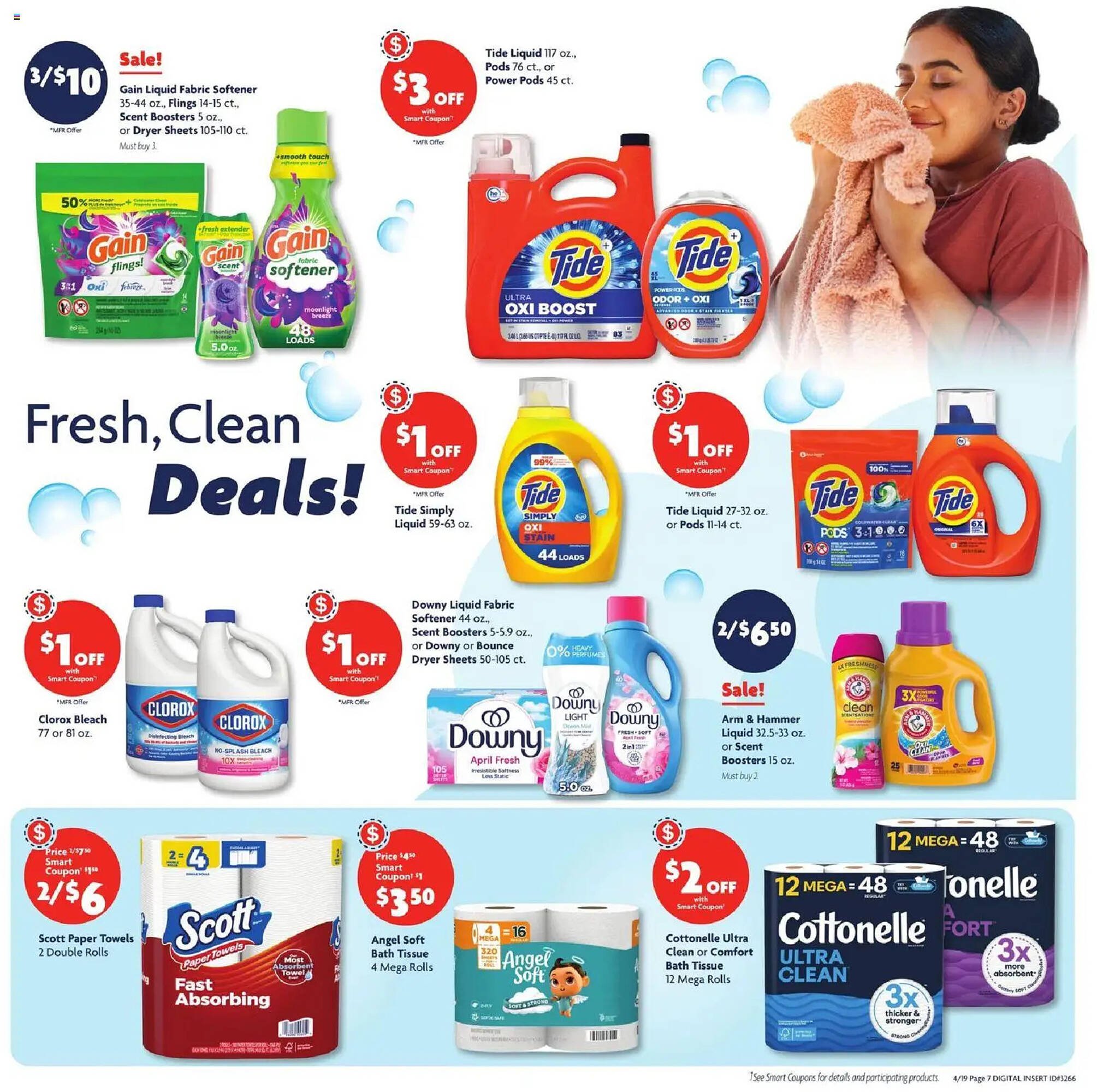 Family Dollar weekly ad