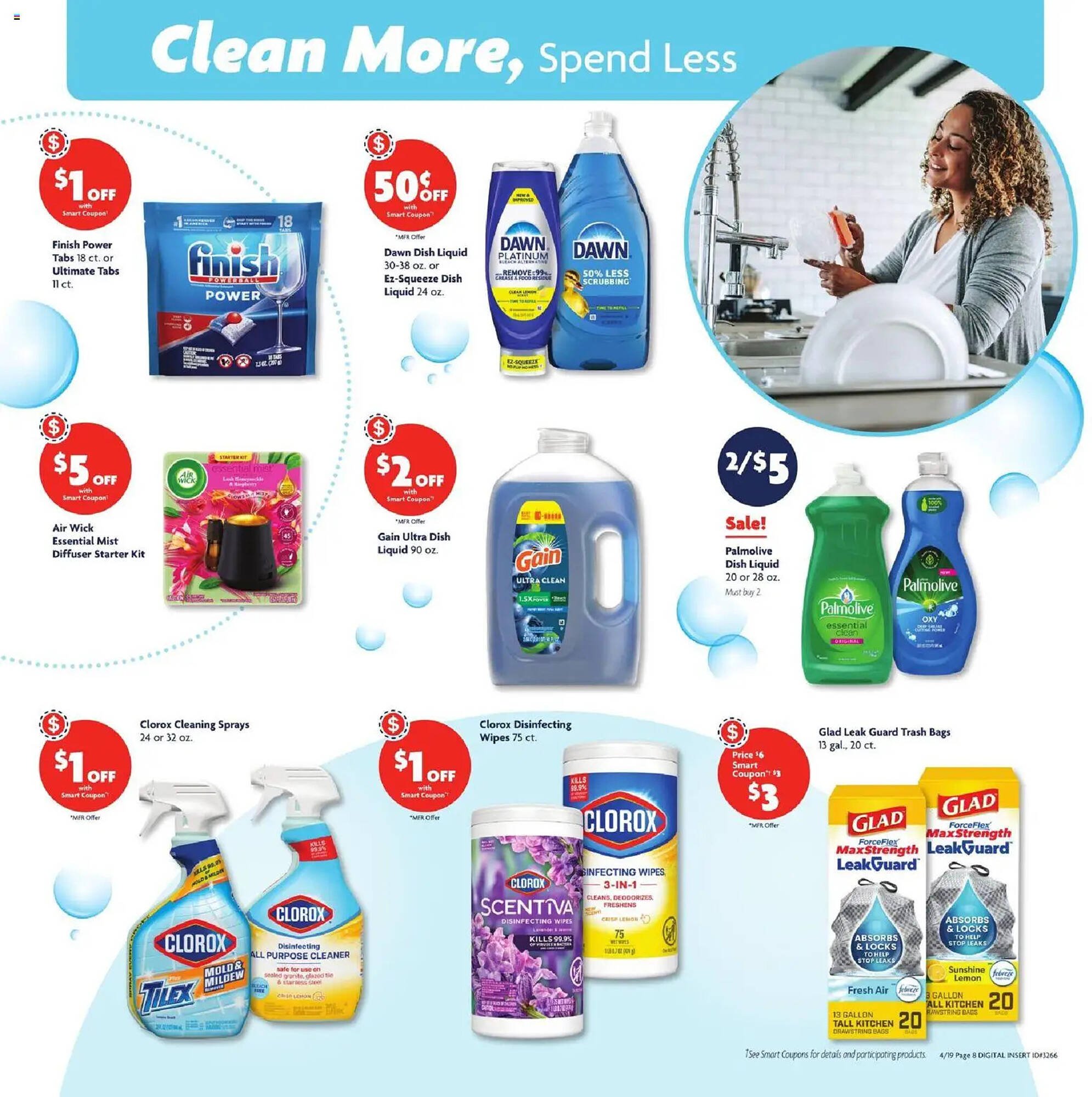 Family Dollar weekly ad