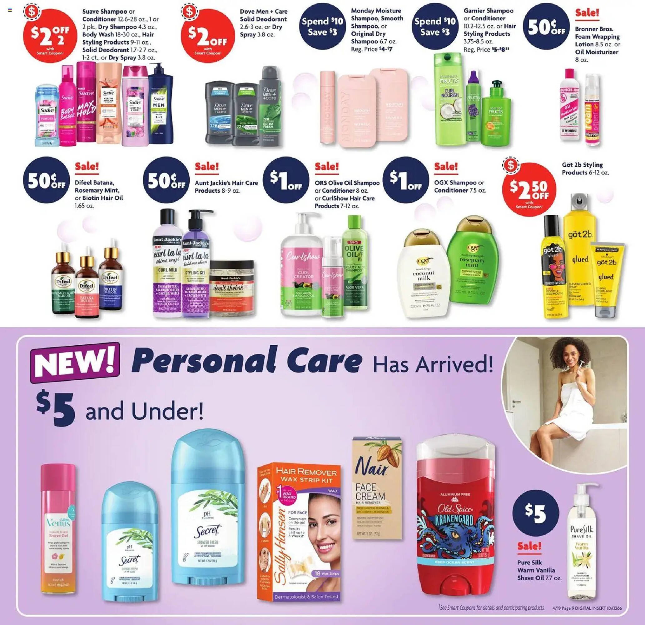 Family Dollar weekly ad