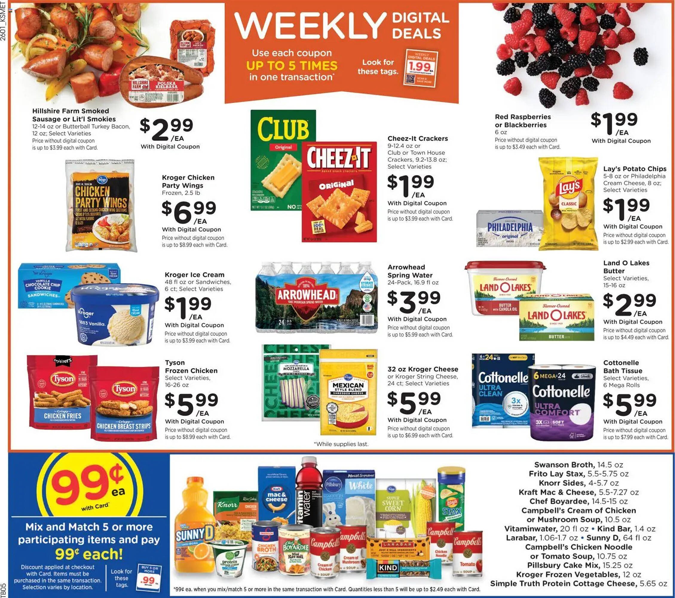 King Soopers weekly ad (2026-02-04 - 2026-02-11)