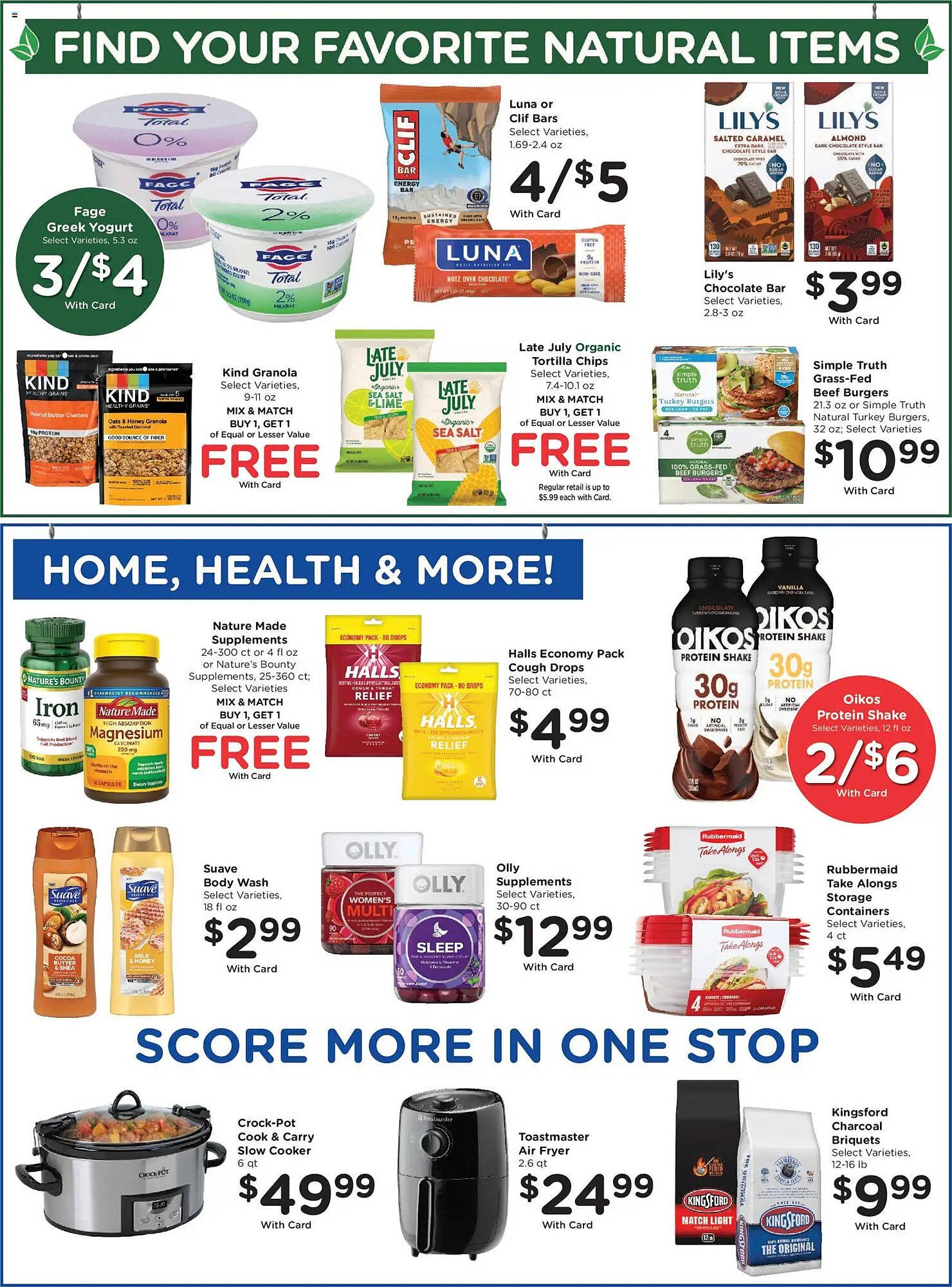King Soopers weekly ad (2026-02-04 - 2026-02-11)