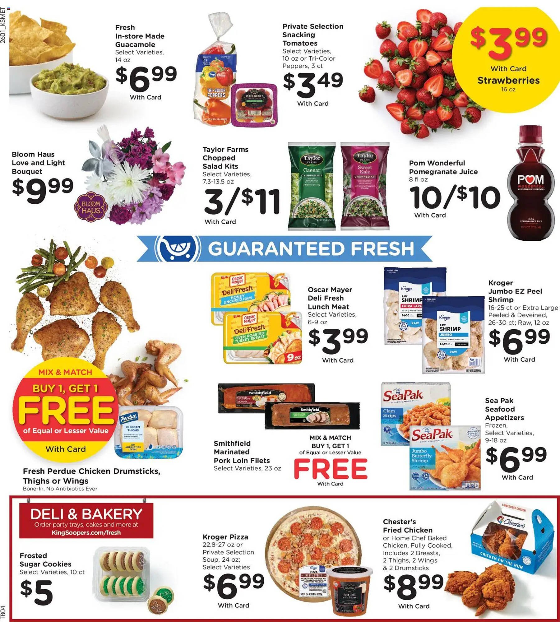 King Soopers weekly ad (2026-02-04 - 2026-02-11)