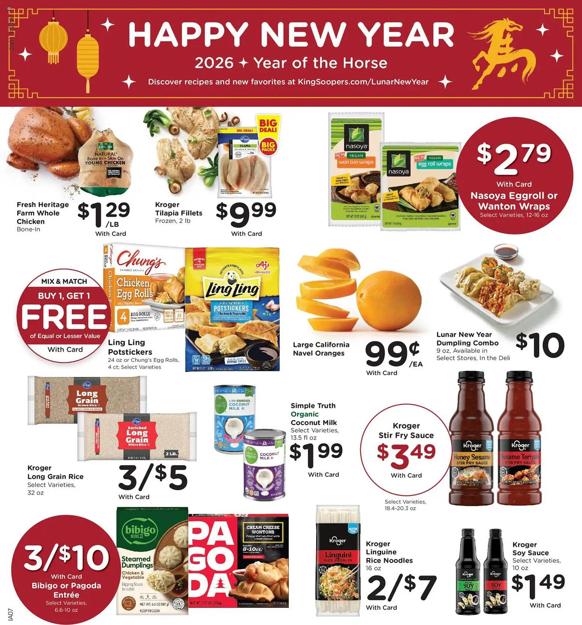 King Soopers weekly ad (2026-02-04 - 2026-02-11)
