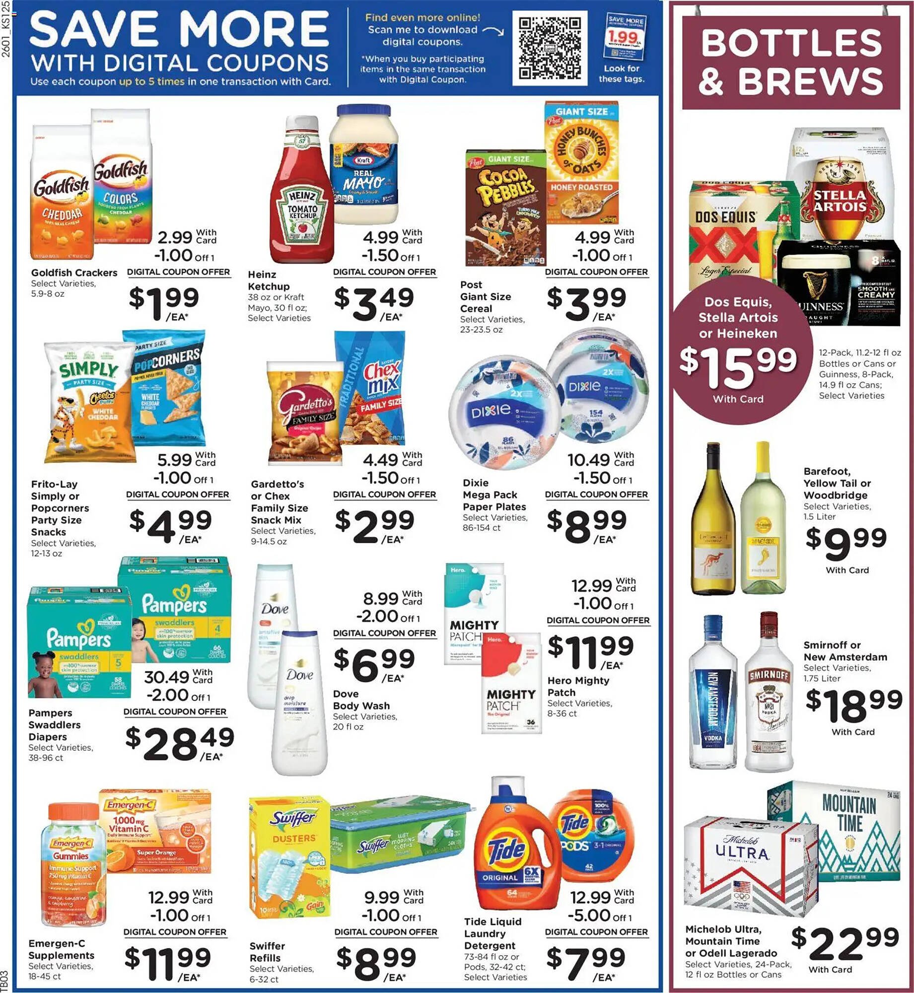 King Soopers weekly ad (2026-02-04 - 2026-02-11)