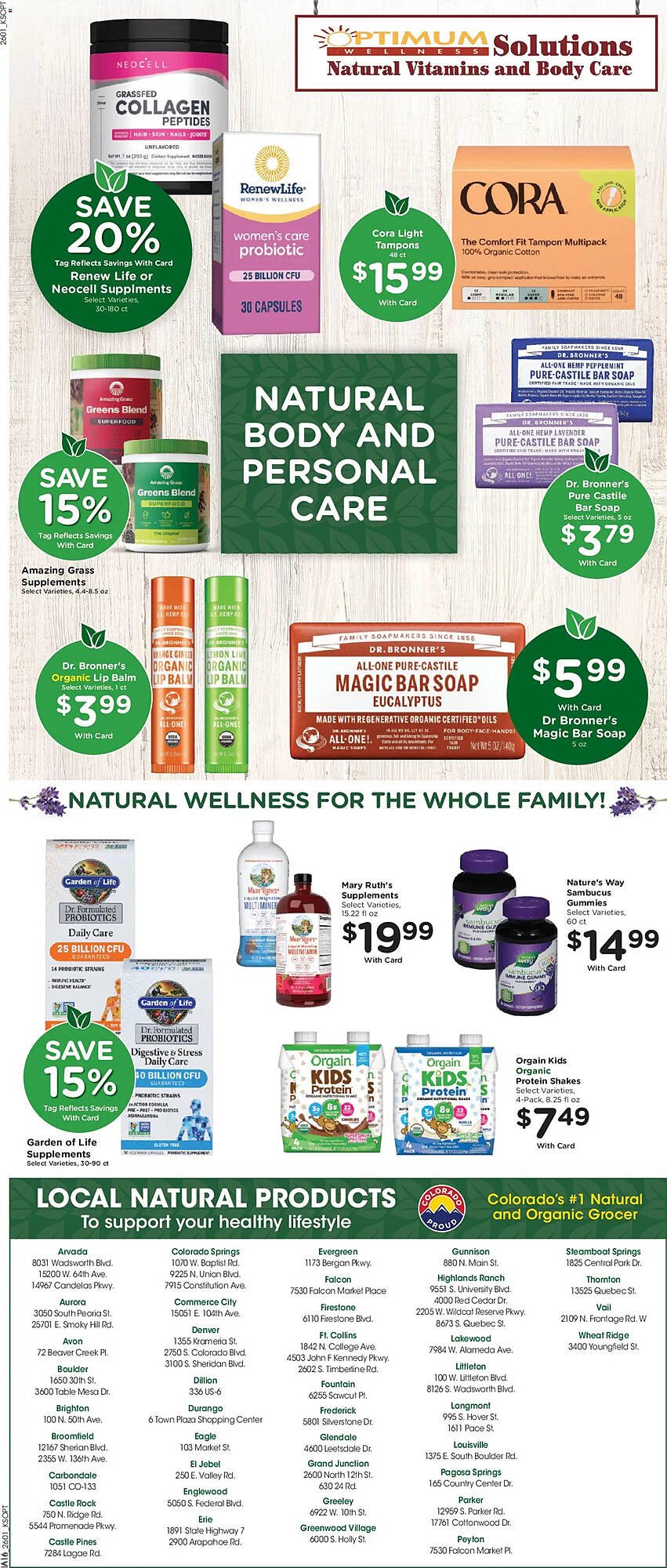 King Soopers weekly ad (2026-02-04 - 2026-02-11)