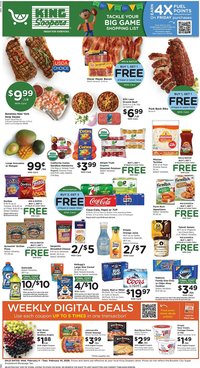 King Soopers weekly ad