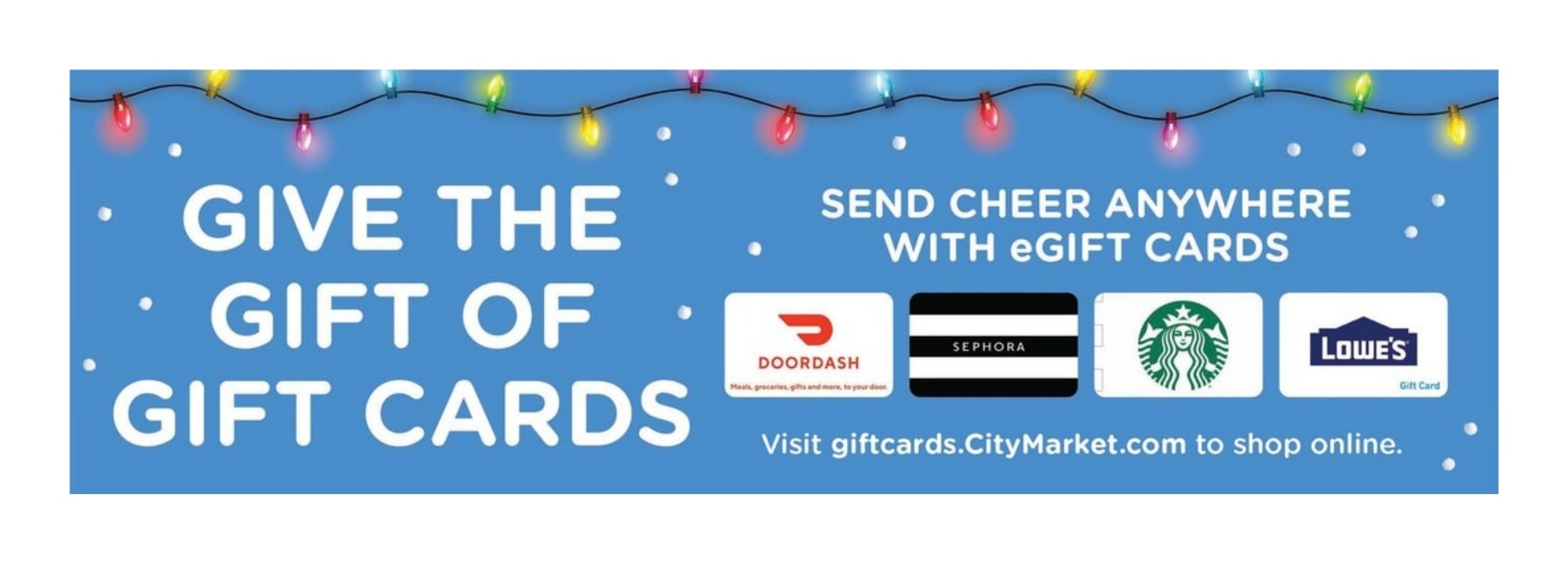 City Market weekly ad