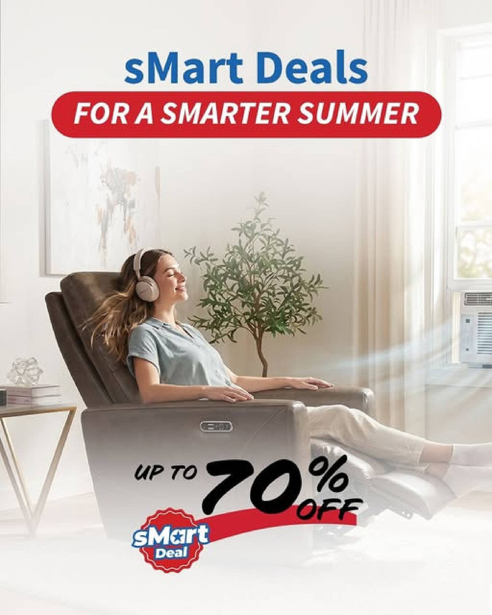 BrandsMart USA weekly ad
