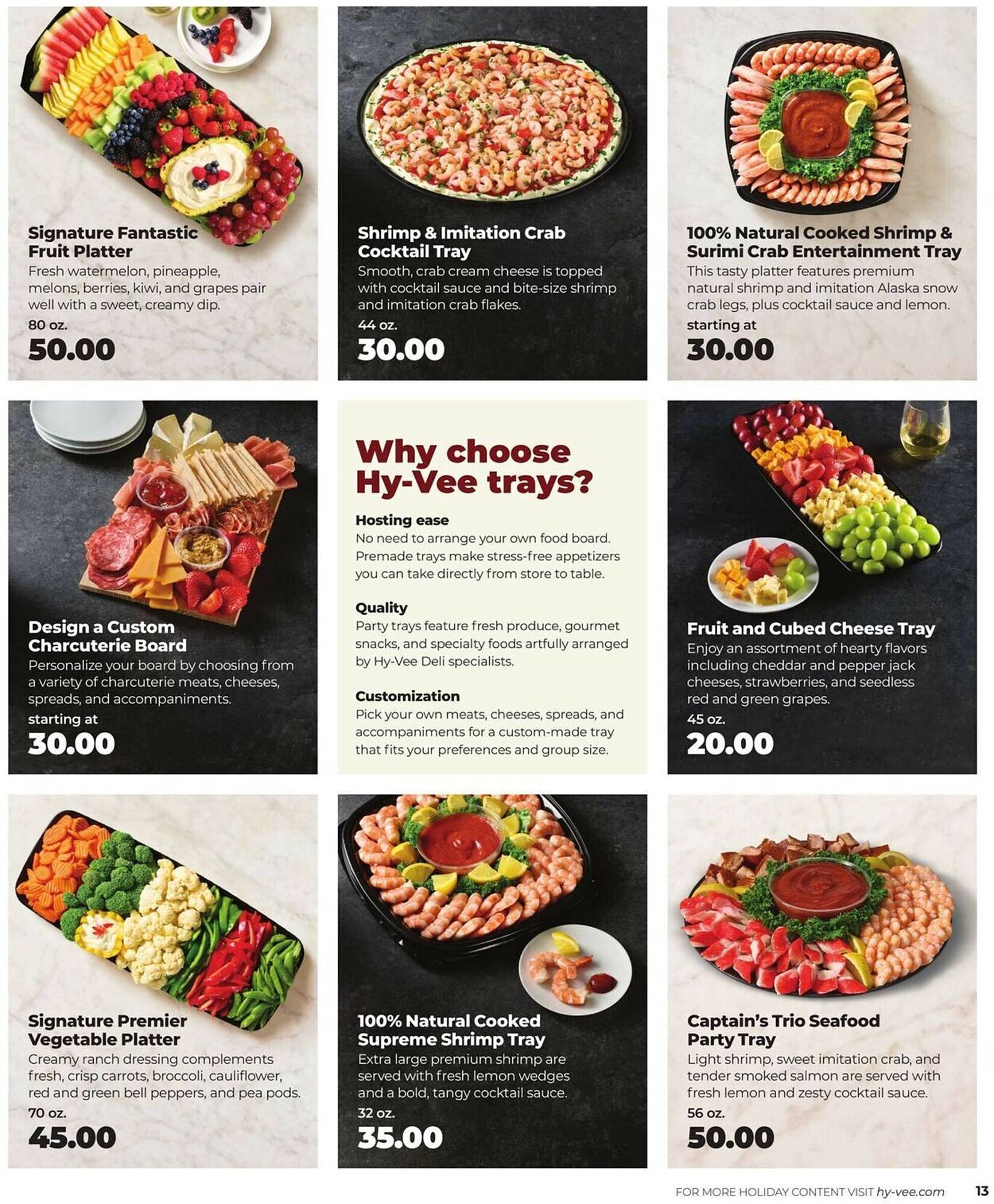 Hy-Vee weekly ad (2025-11-10 - 2025-12-31) | 15