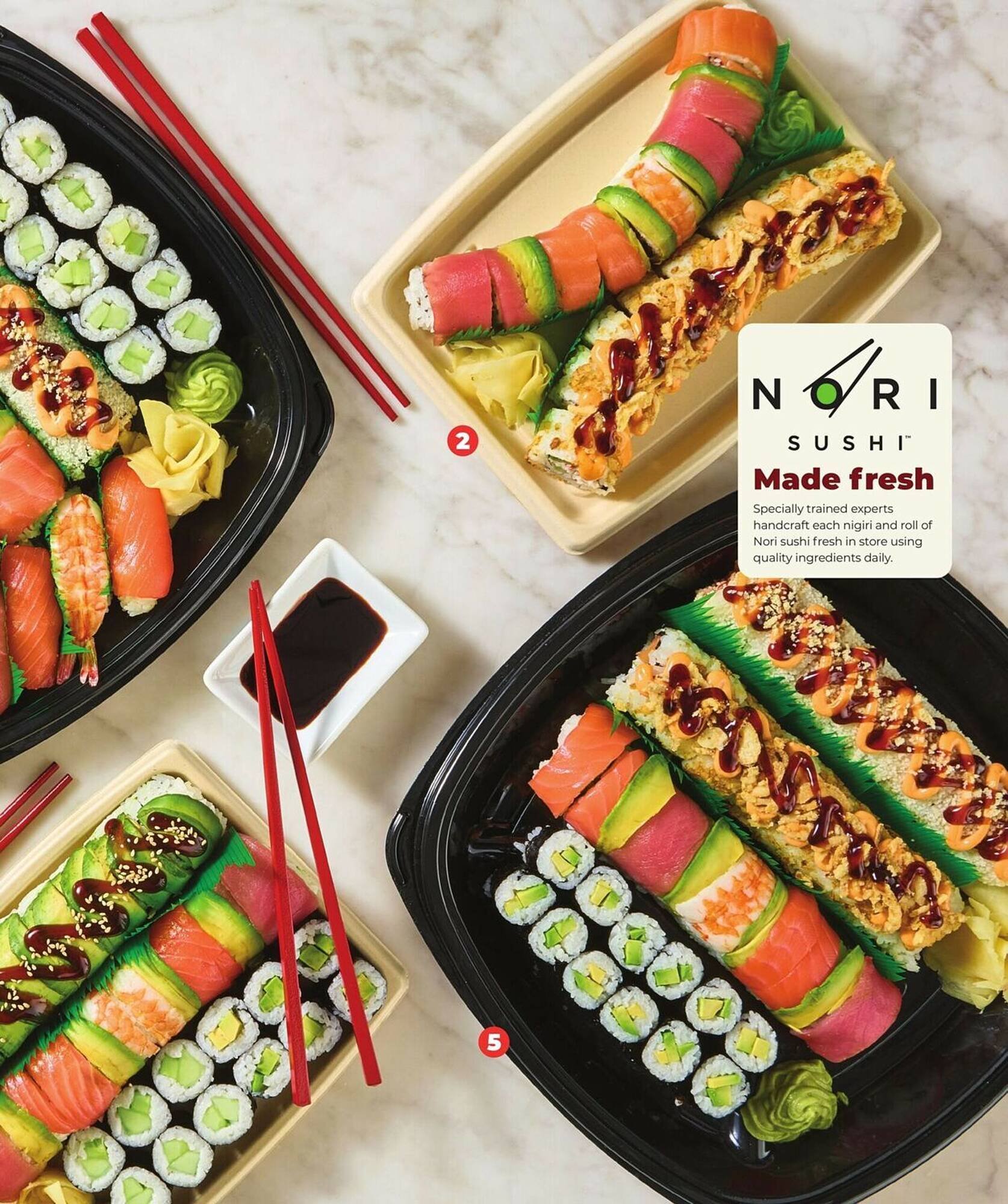 Hy-Vee weekly ad (2025-11-10 - 2025-12-31) | 17