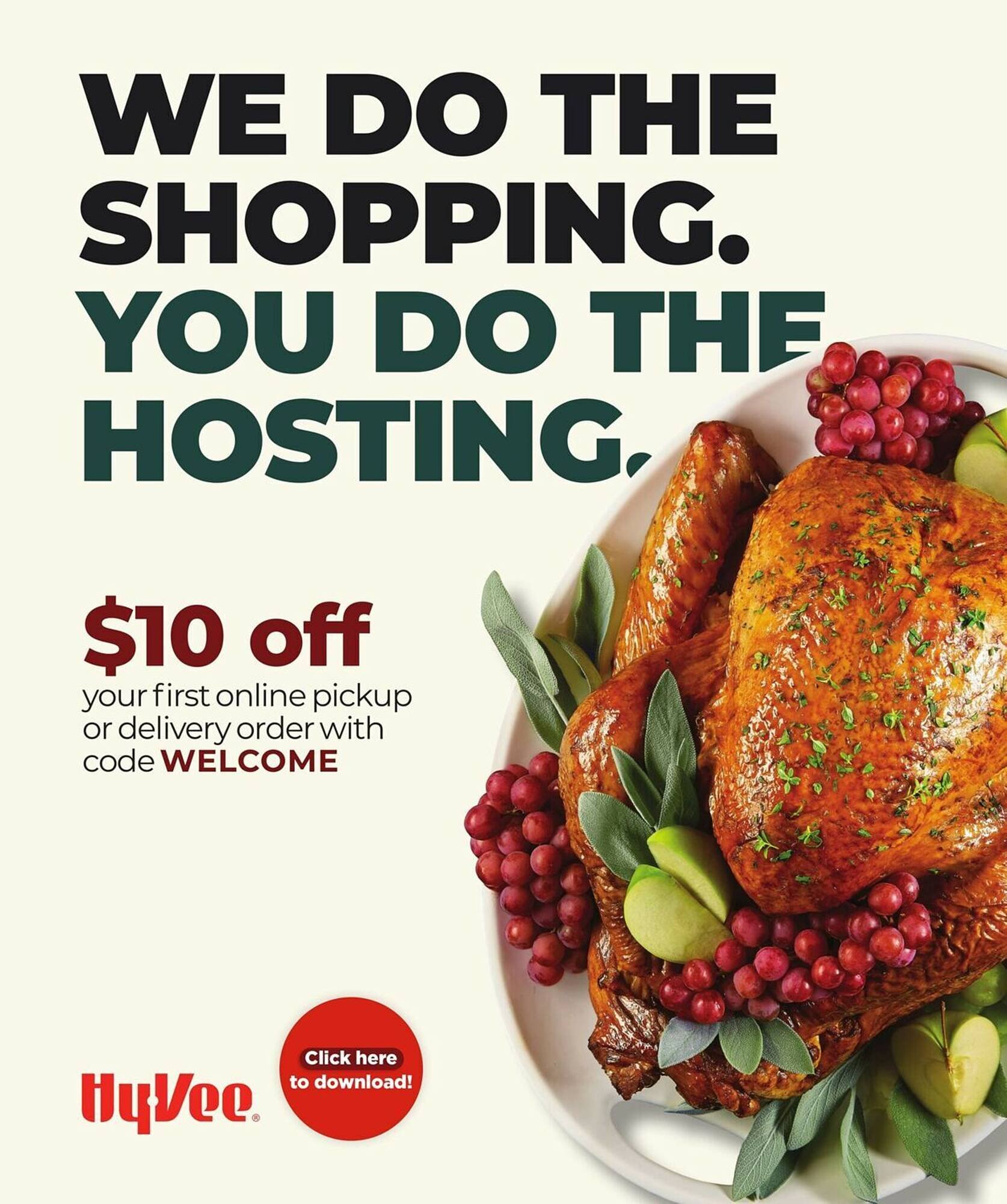 Hy-Vee weekly ad (2025-11-10 - 2025-12-31) | 57