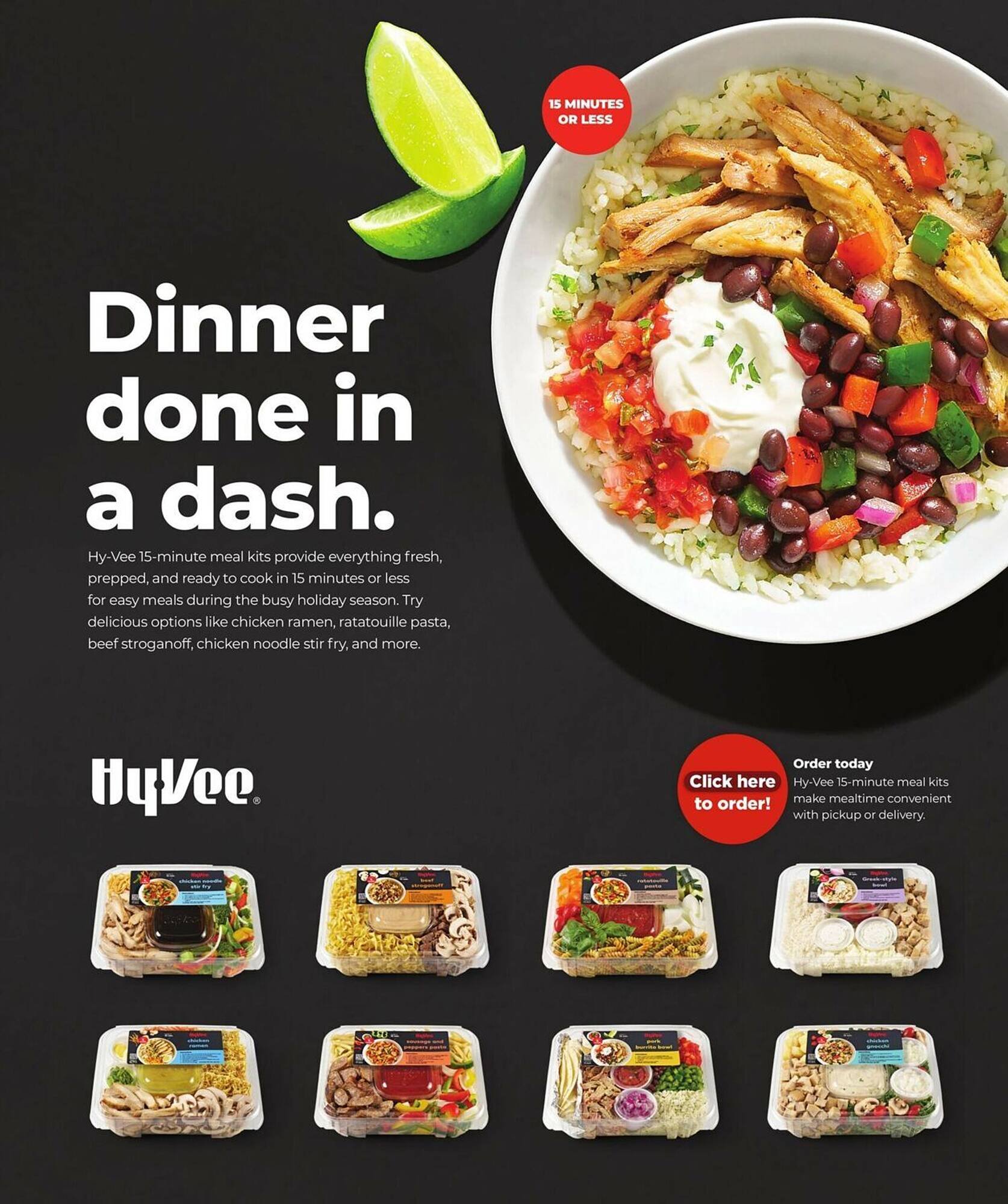 Hy-Vee weekly ad (2025-11-10 - 2025-12-31) | 59