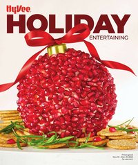 Hy-Vee weekly ad (2025-11-10 - 2025-12-31)