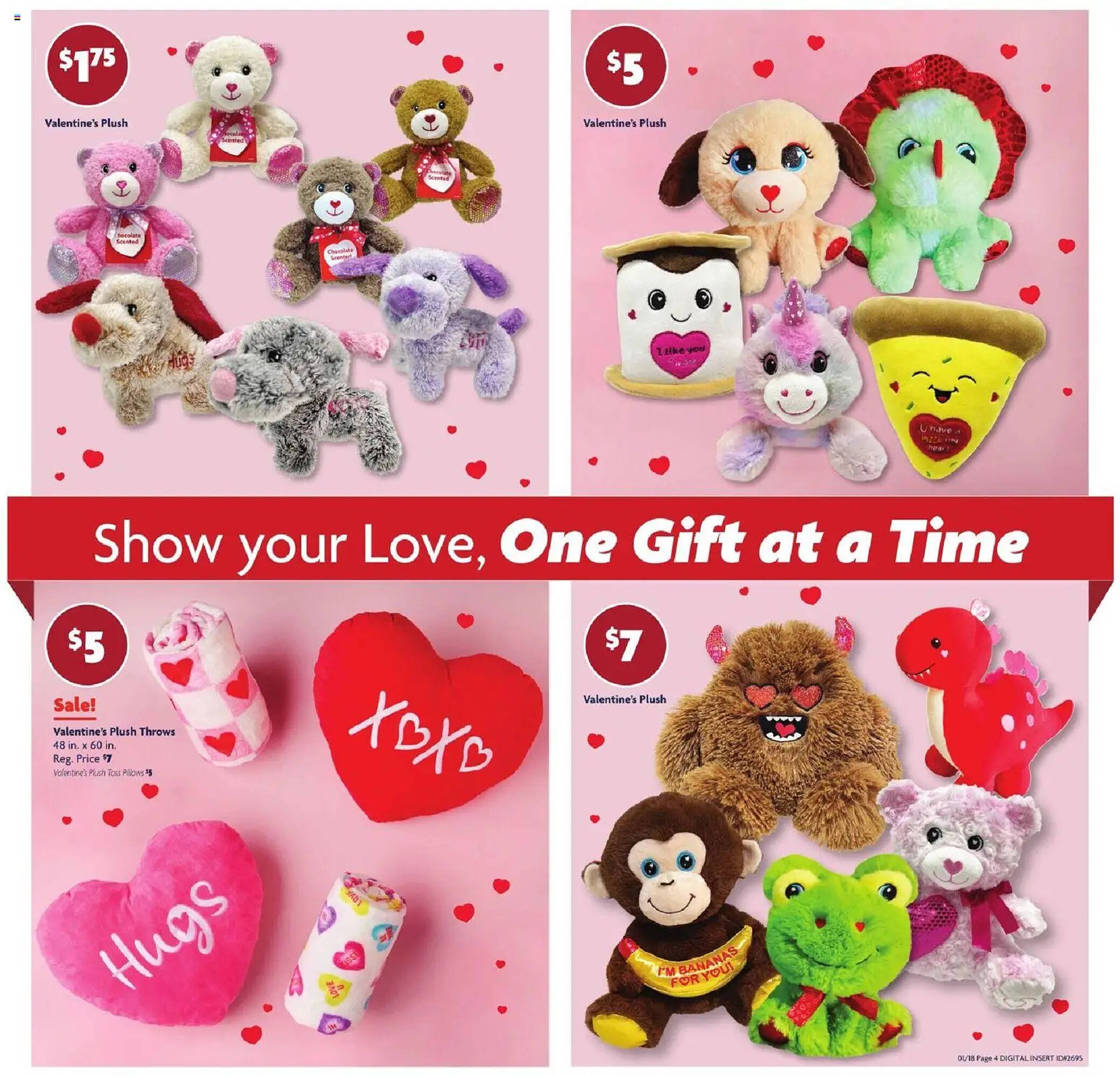 Family Dollar weekly ad