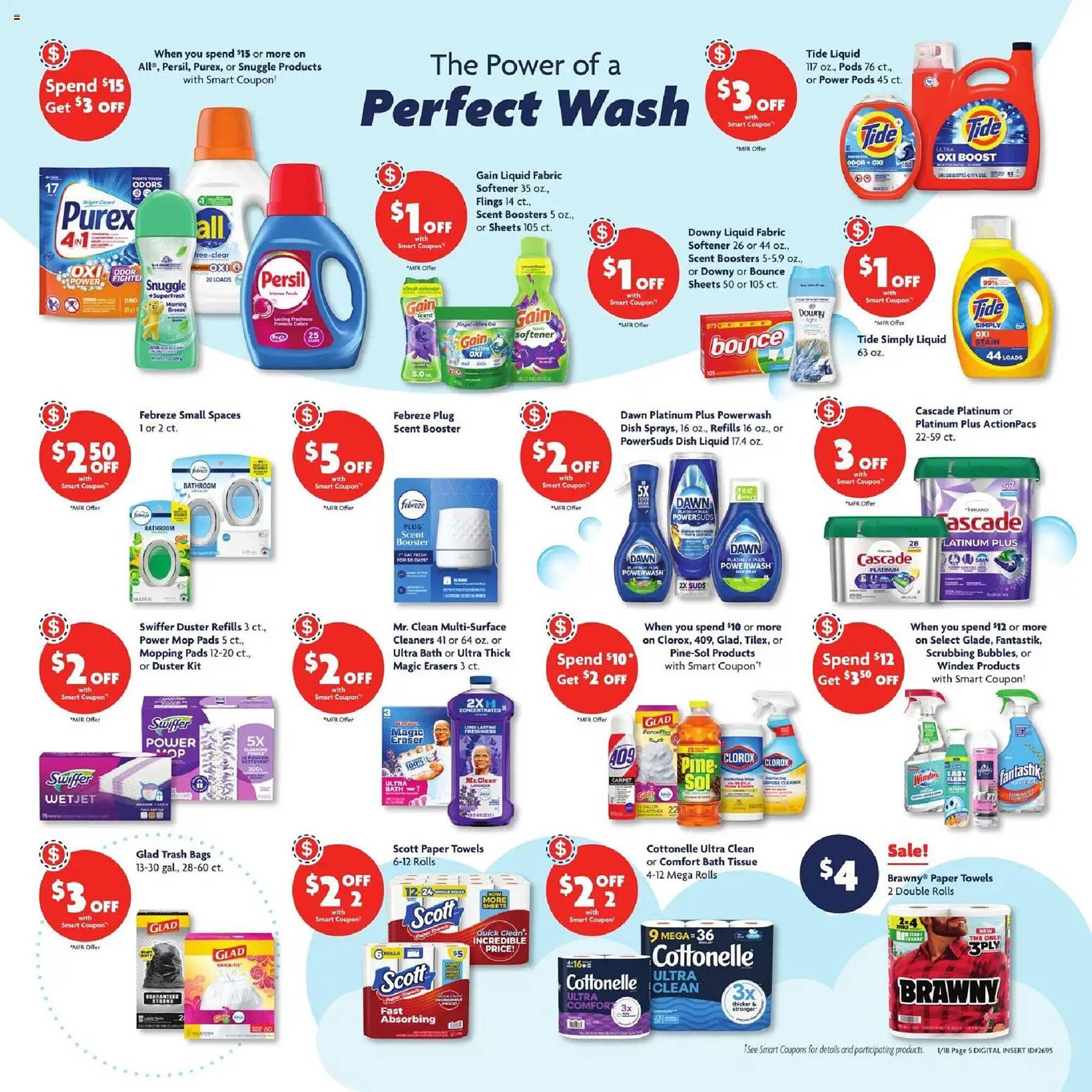 Family Dollar weekly ad