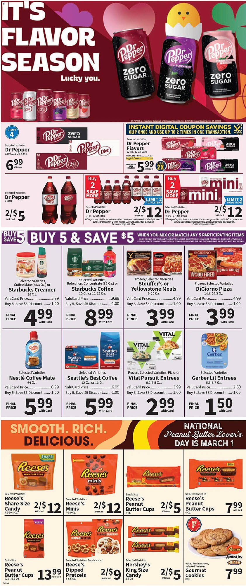 Food City weekly ad