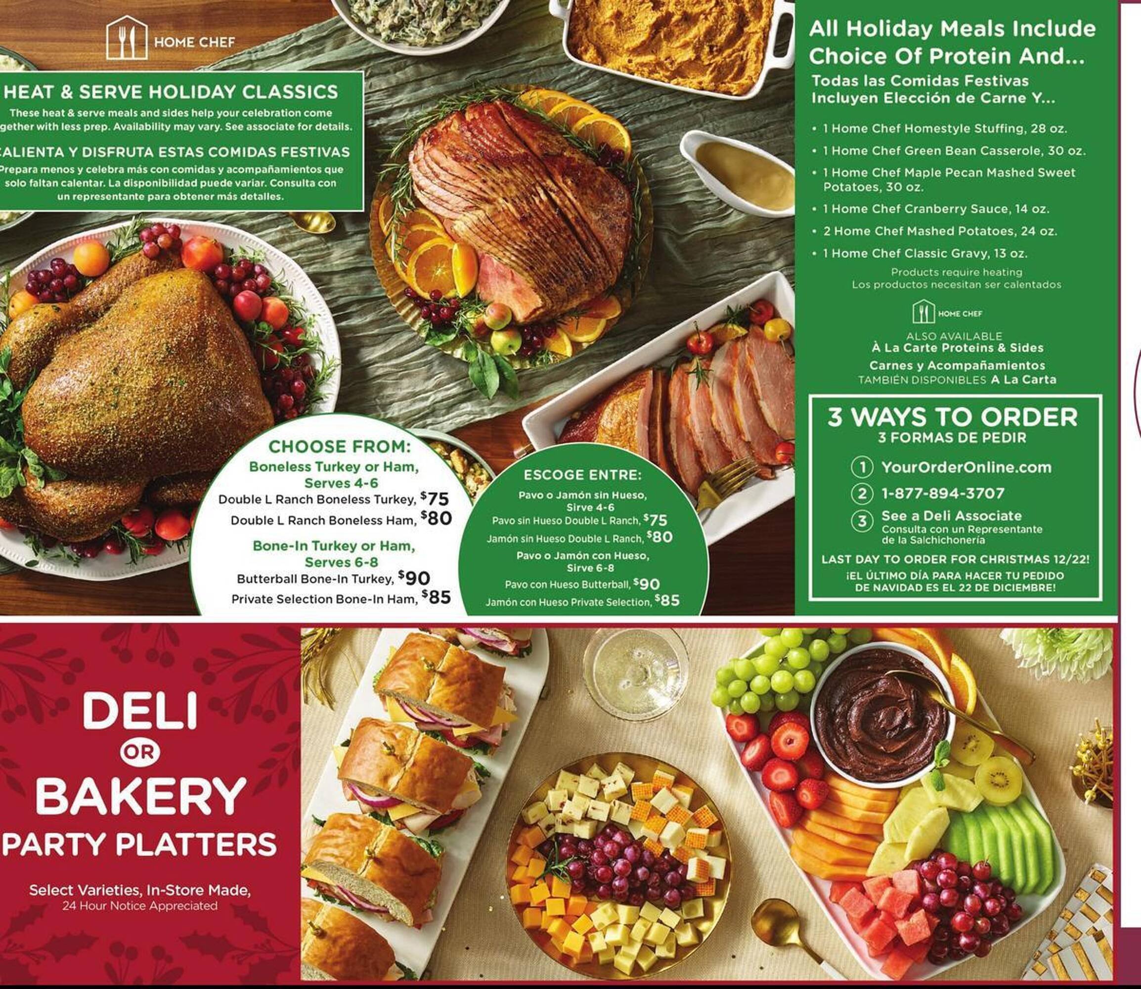 Fry&#039;s weekly ad