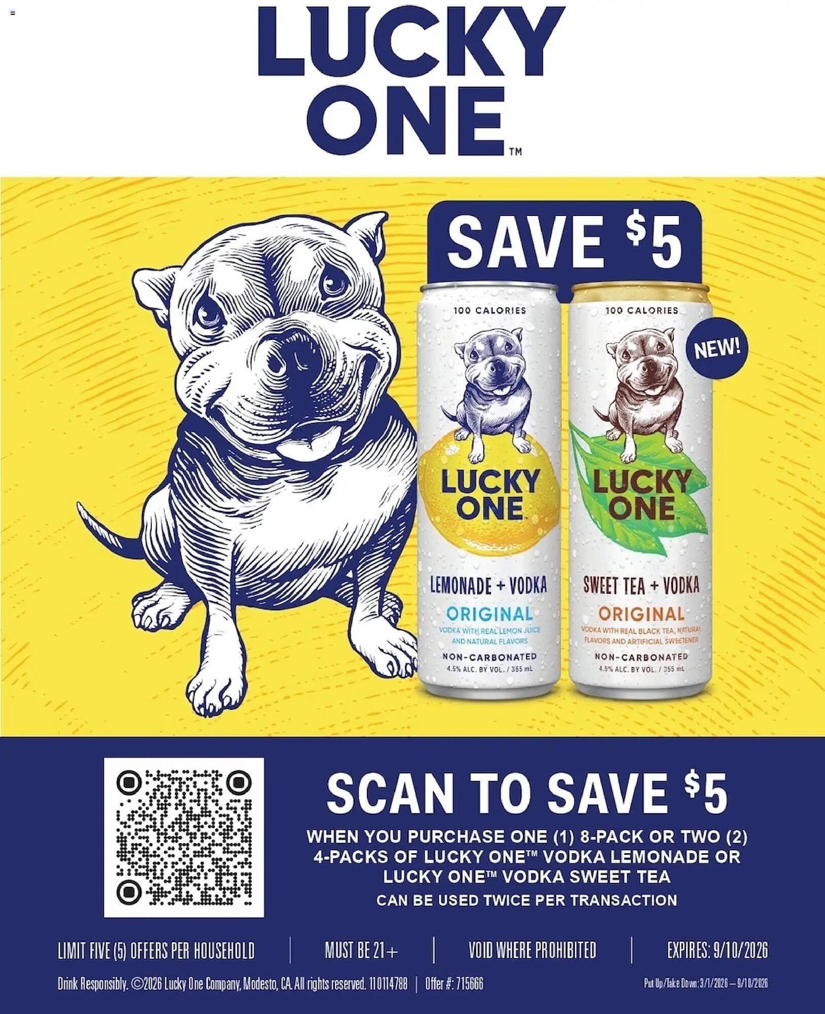 Piggly Wiggly weekly ad