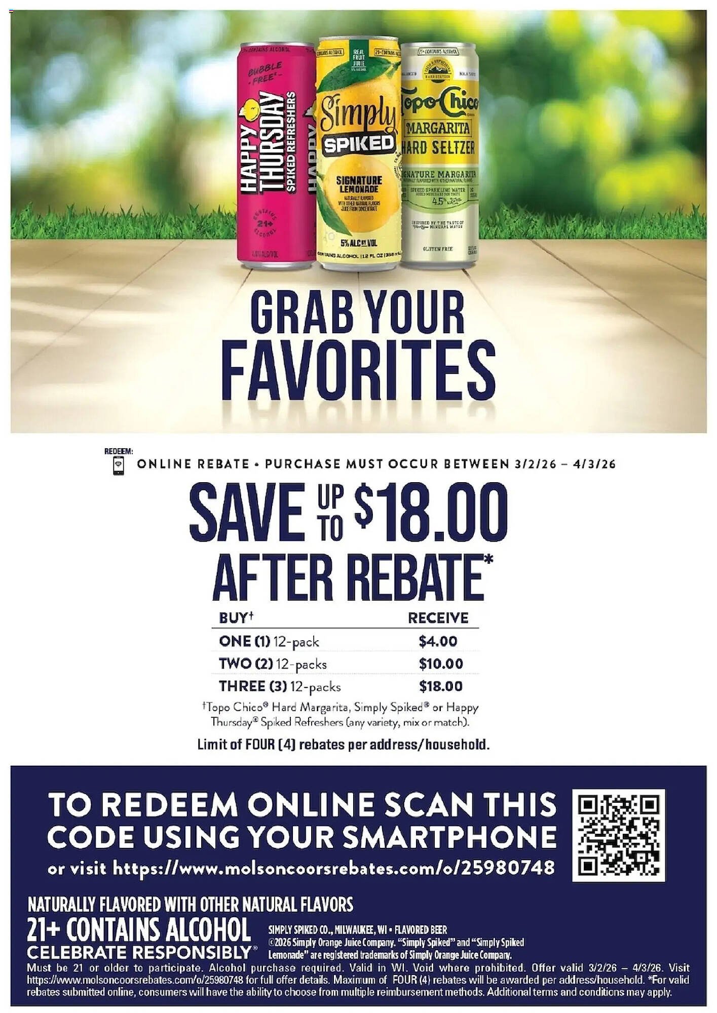 Piggly Wiggly weekly ad