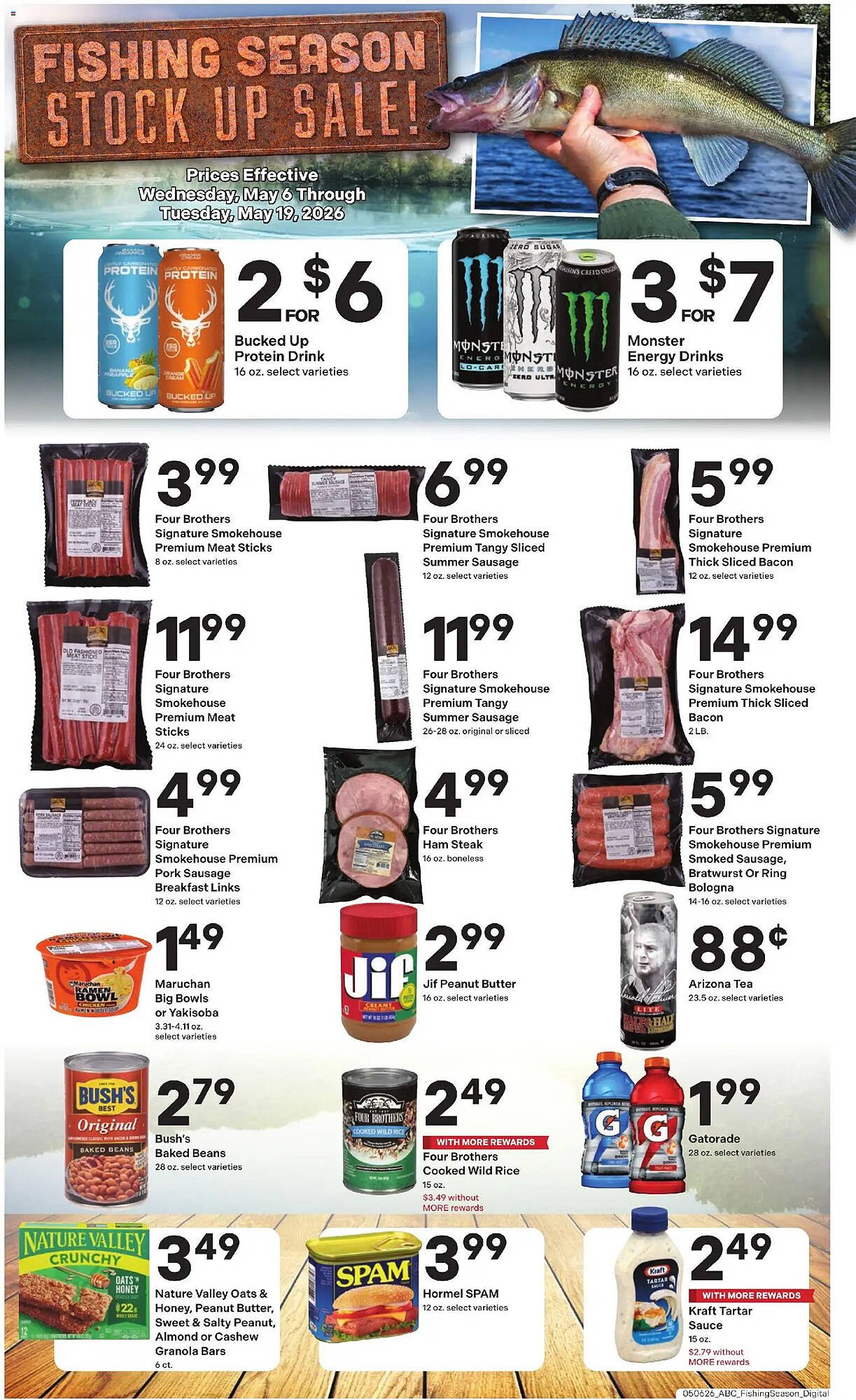 Coborn's weekly ad