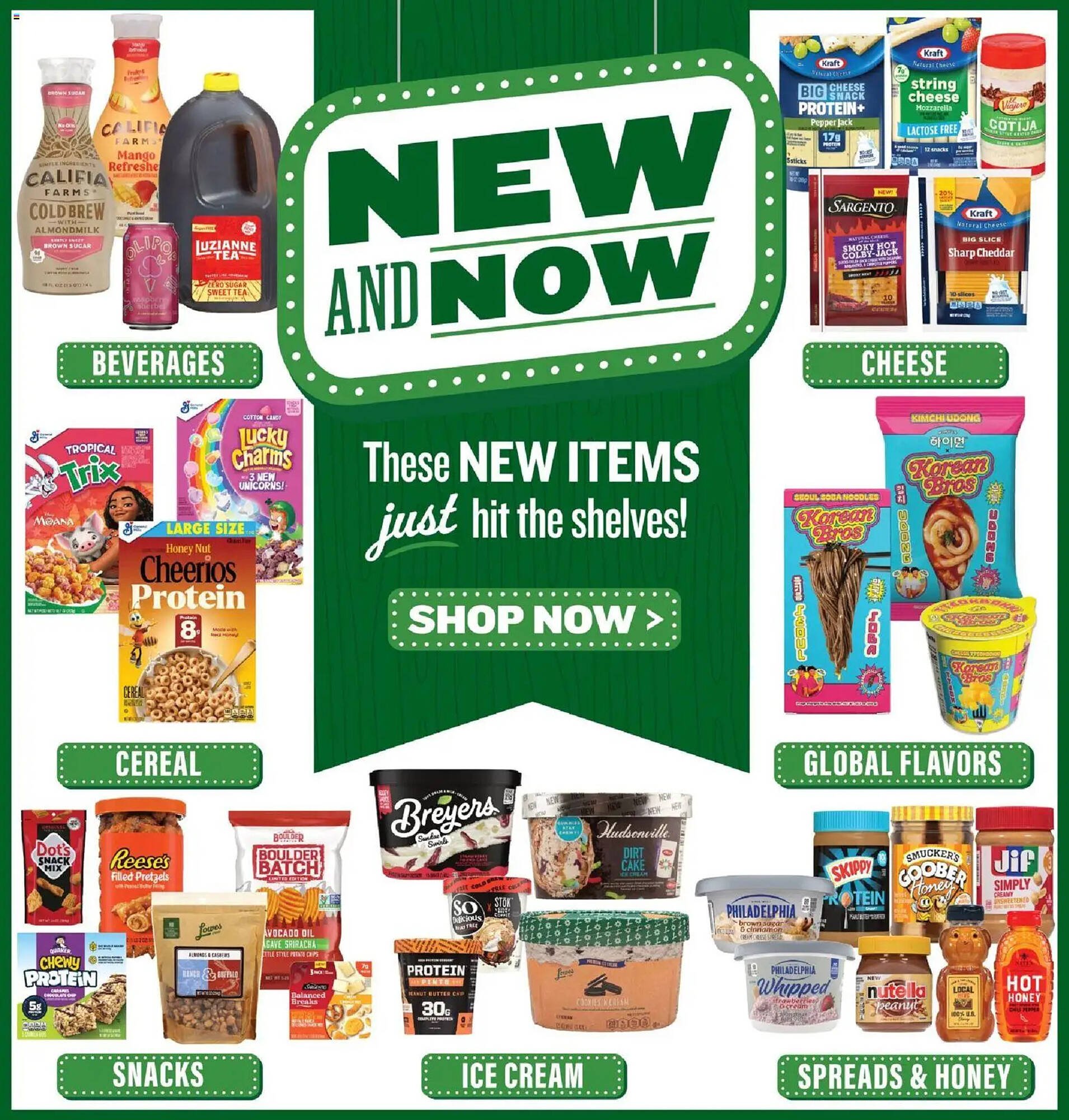 Lowes Foods weekly ad