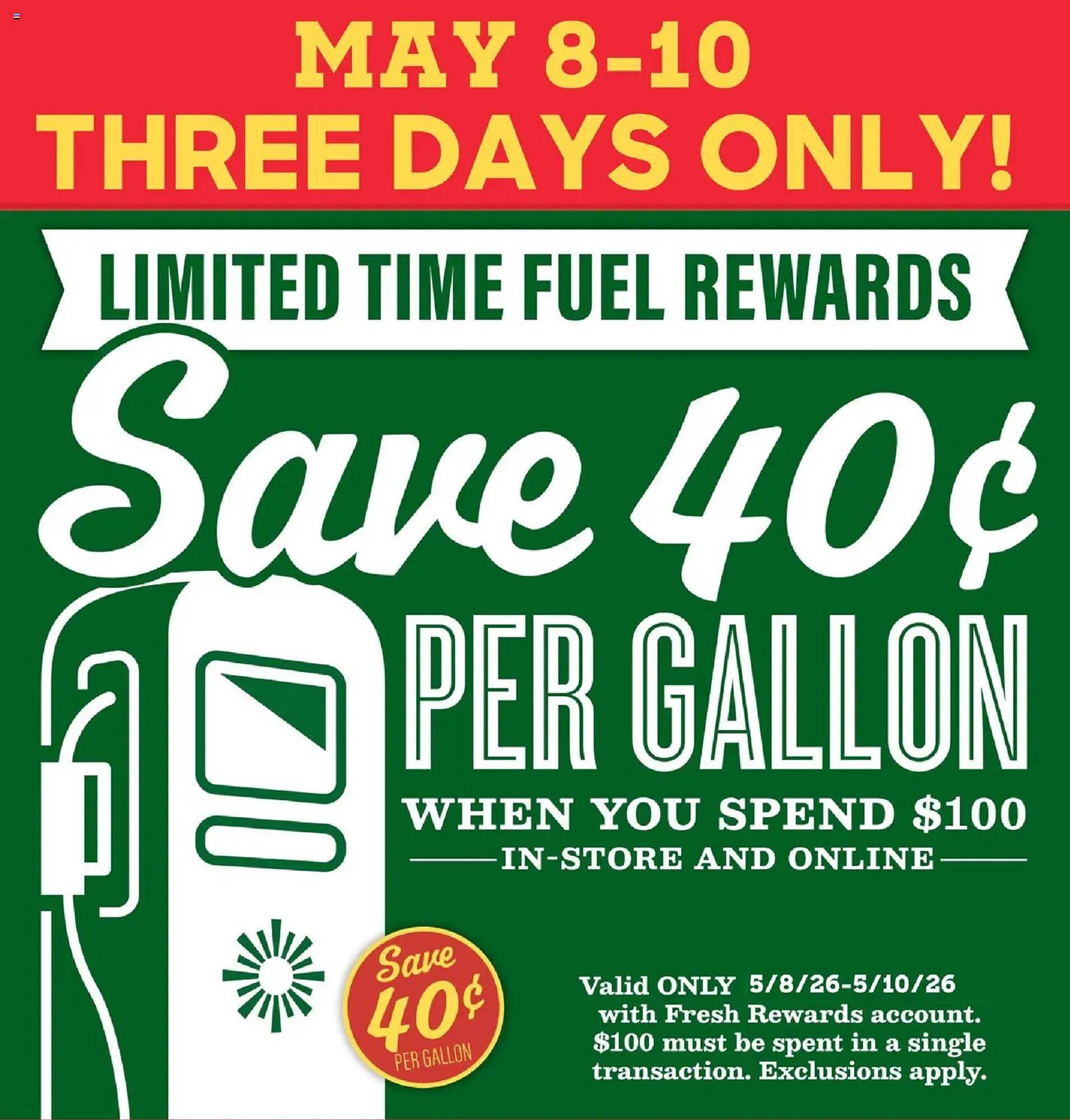 Lowes Foods weekly ad
