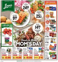 Lowes Foods weekly ad