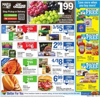 Price Chopper weekly ad