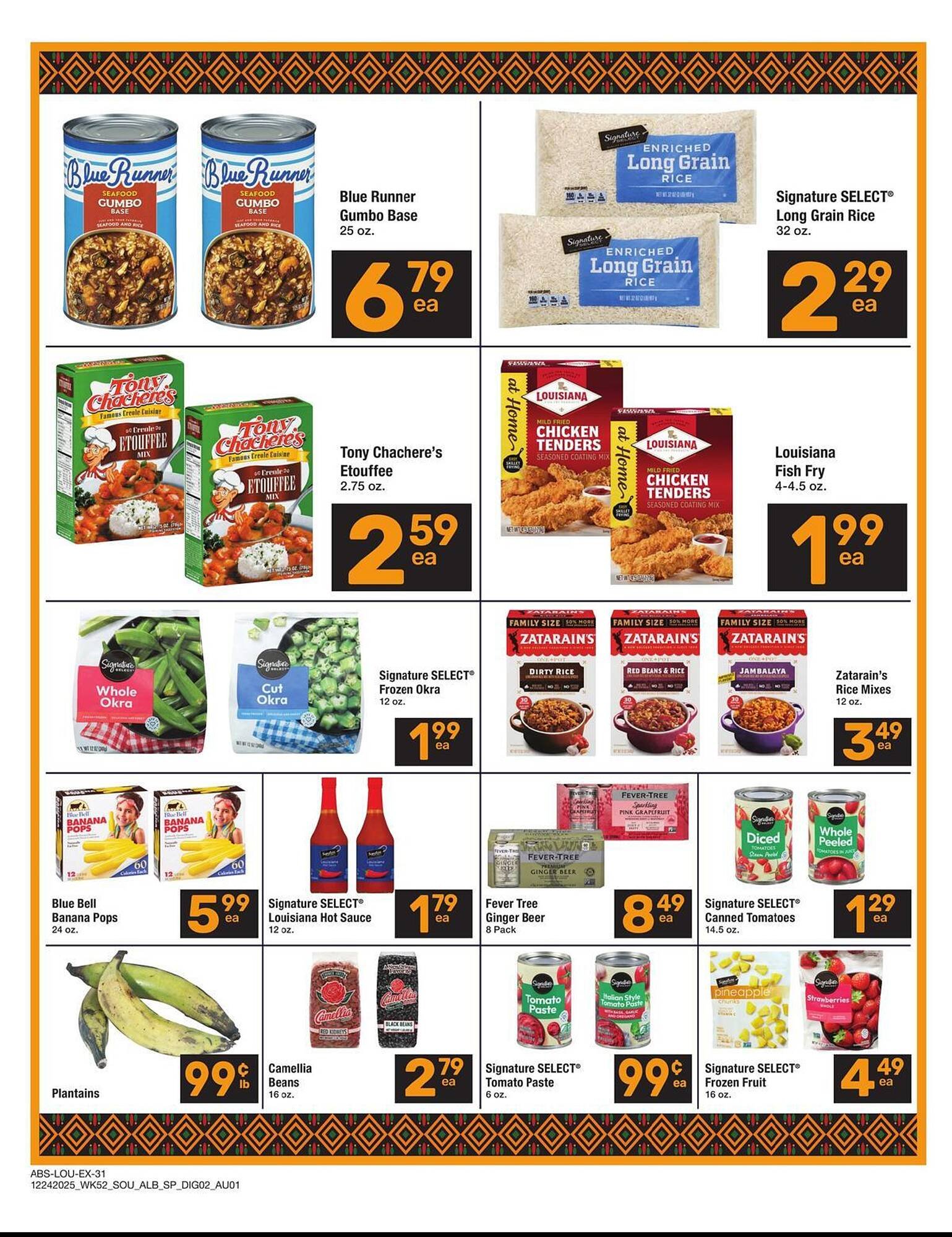 Albertsons weekly ad