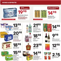 Coborn's weekly ad