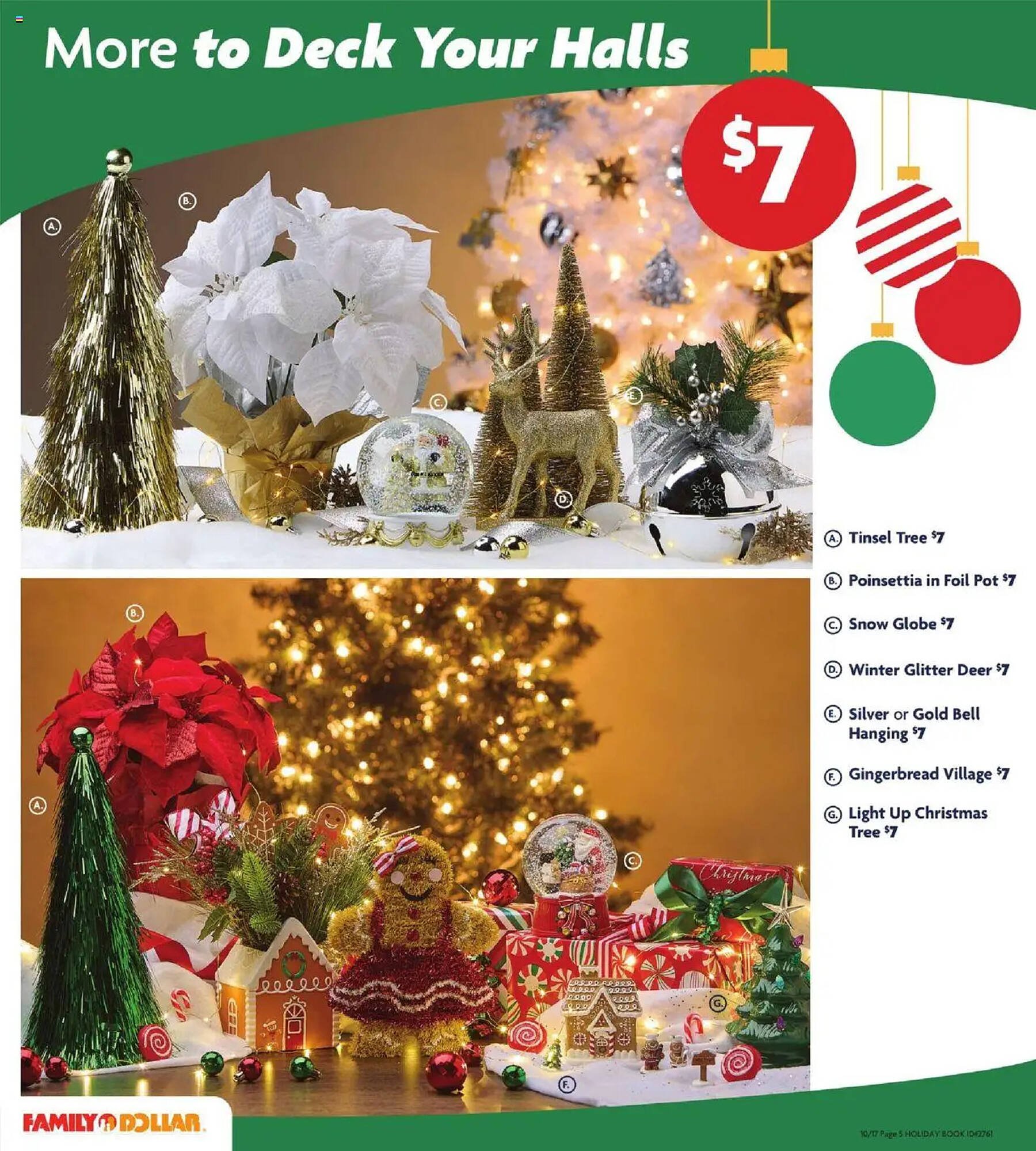 Family Dollar weekly ad (2025-10-17 - 2025-10-25) | 11