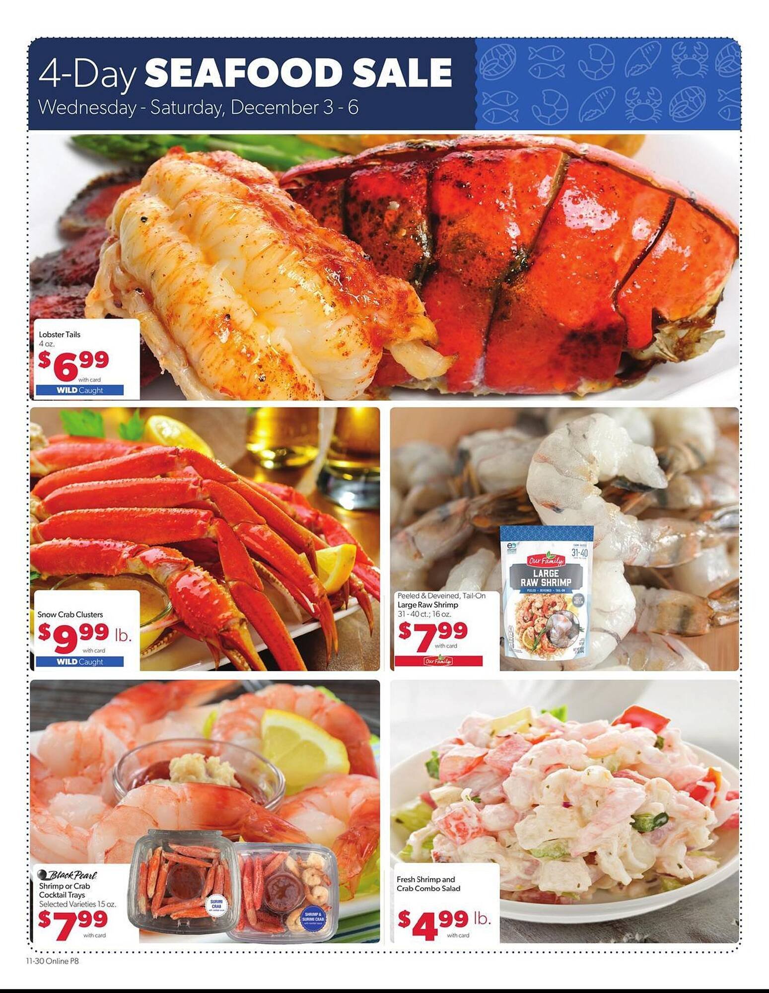 Family Fare weekly ad