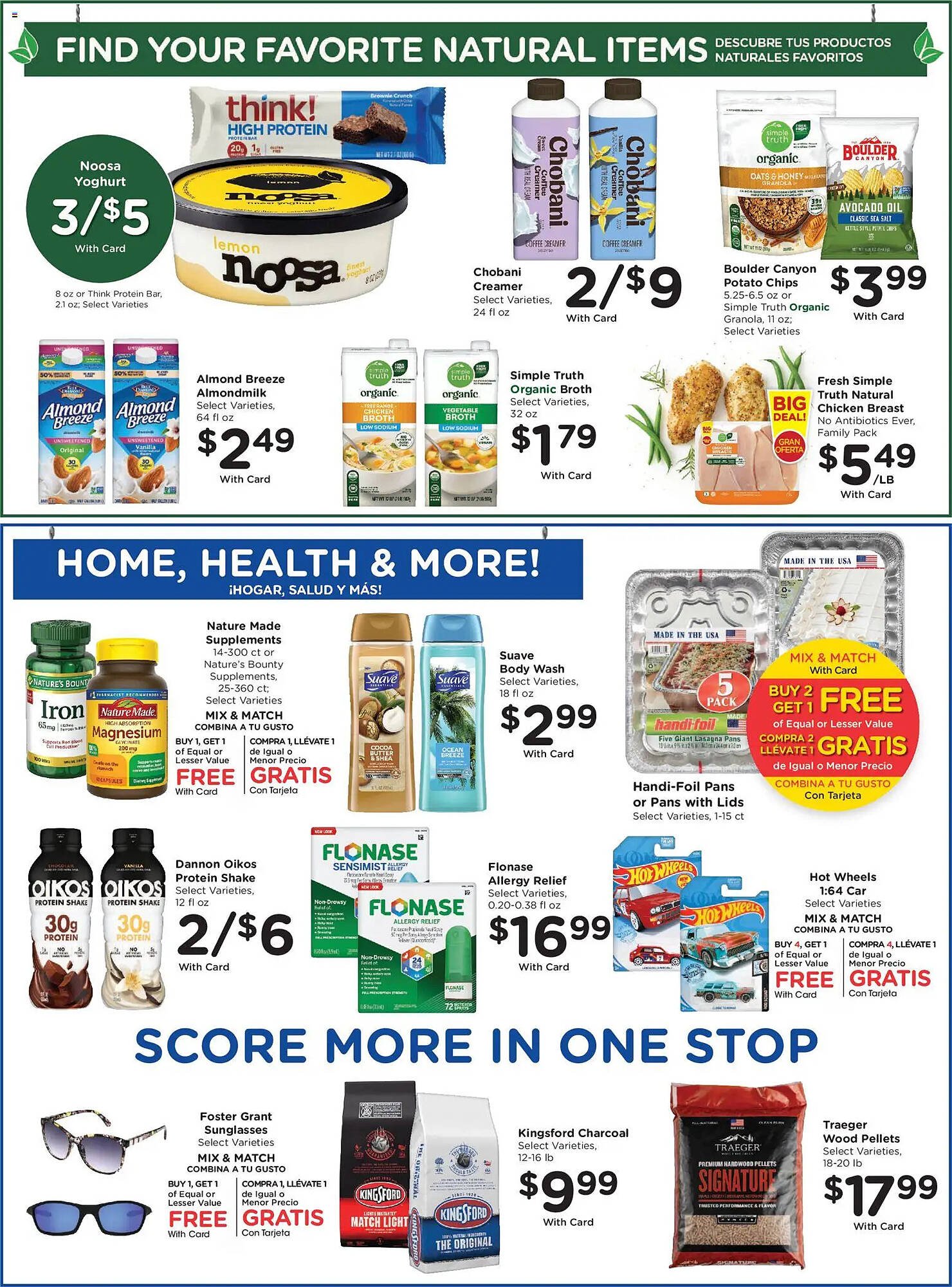 Smith's weekly ad