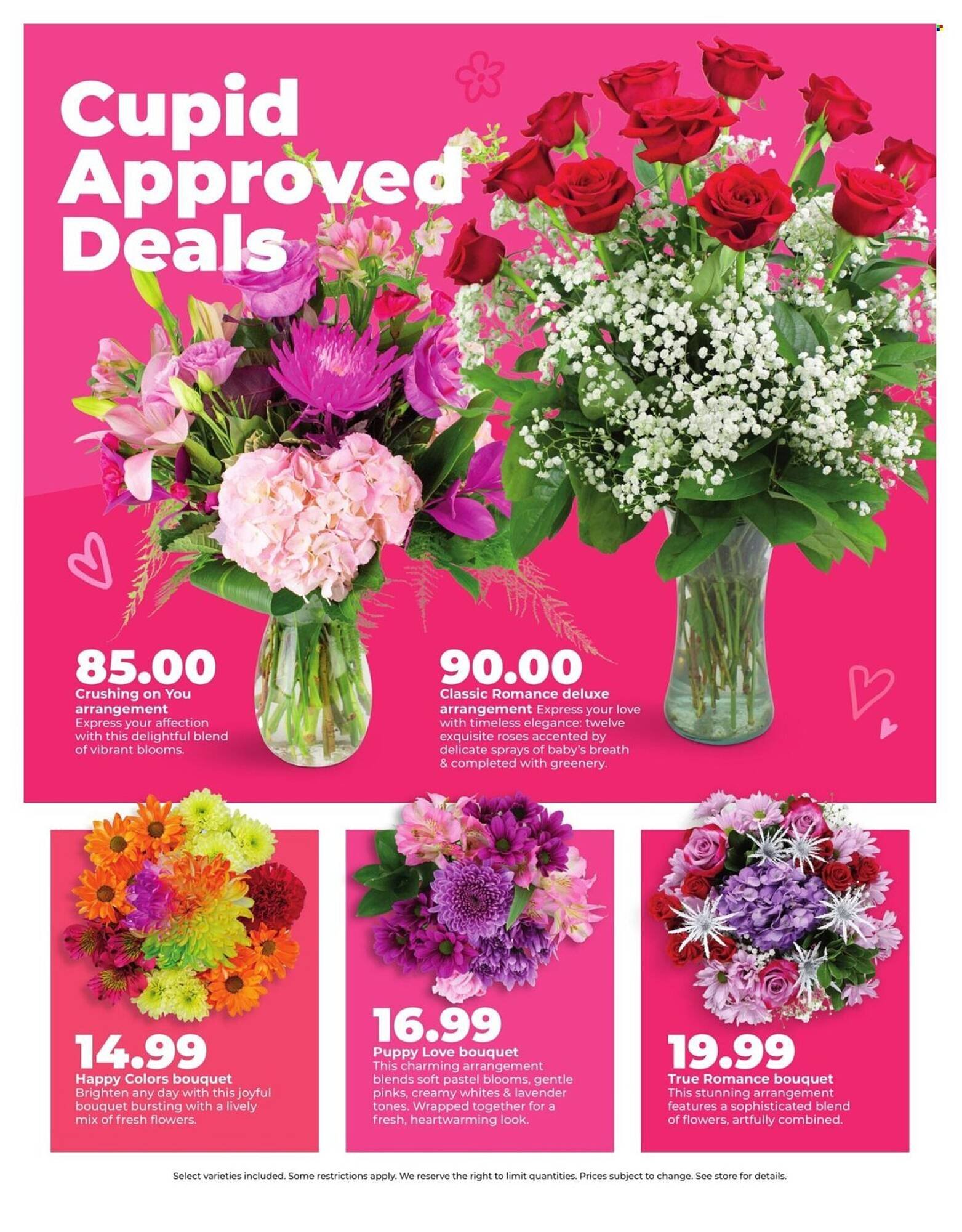 Hy-Vee weekly ad