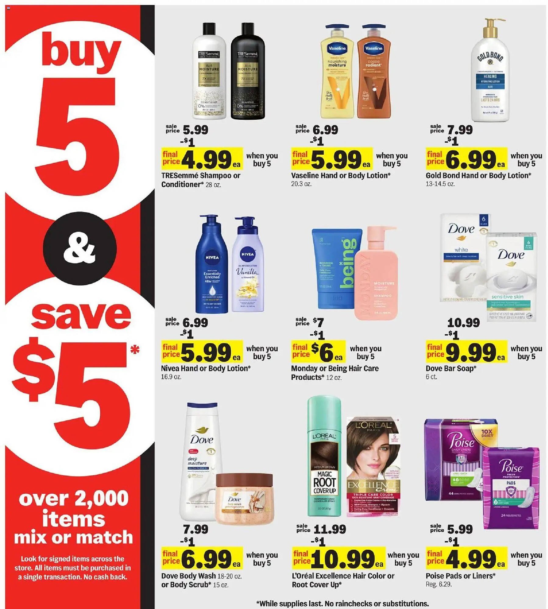 Meijer weekly ad (2026-01-28 - 2026-02-04) | 16