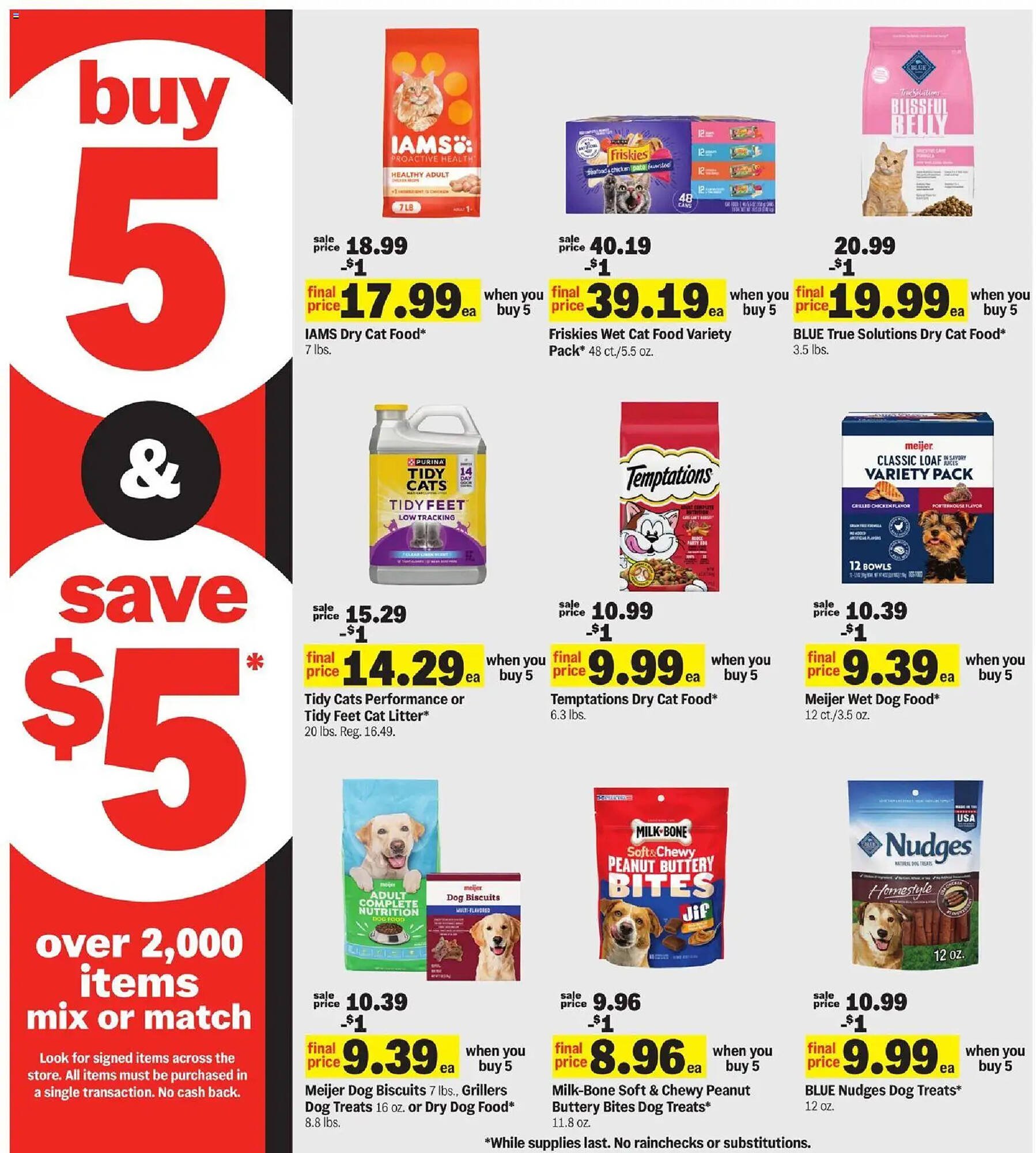 Meijer weekly ad (2026-01-28 - 2026-02-04) | 20
