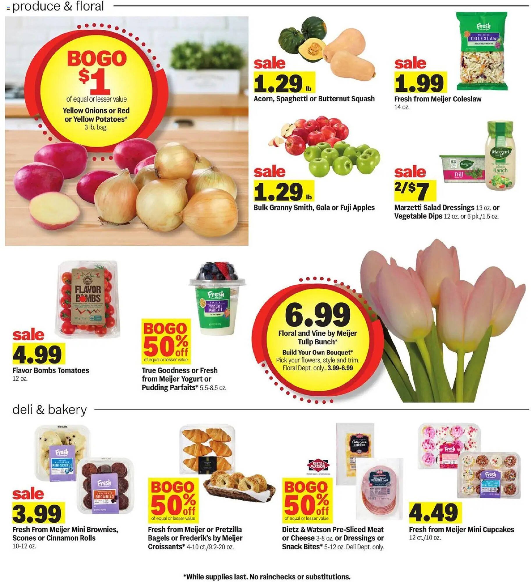 Meijer weekly ad (2026-01-28 - 2026-02-04) | 22