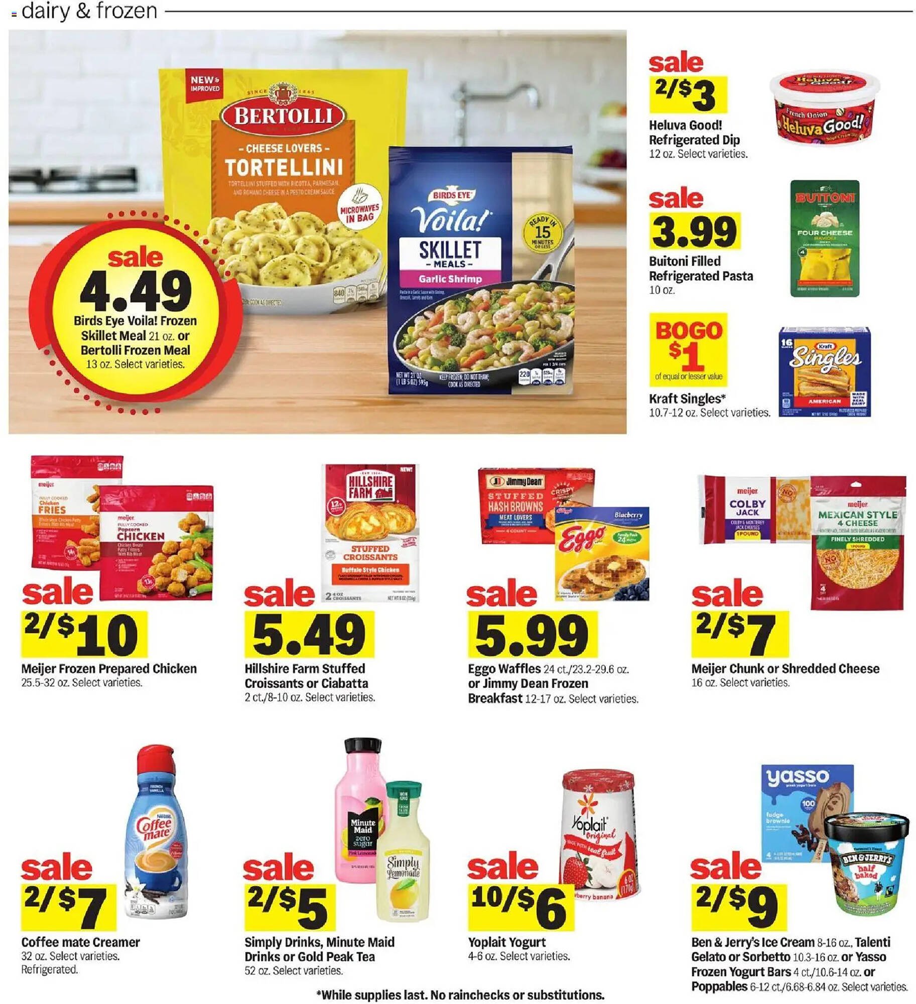 Meijer weekly ad (2026-01-28 - 2026-02-04) | 23