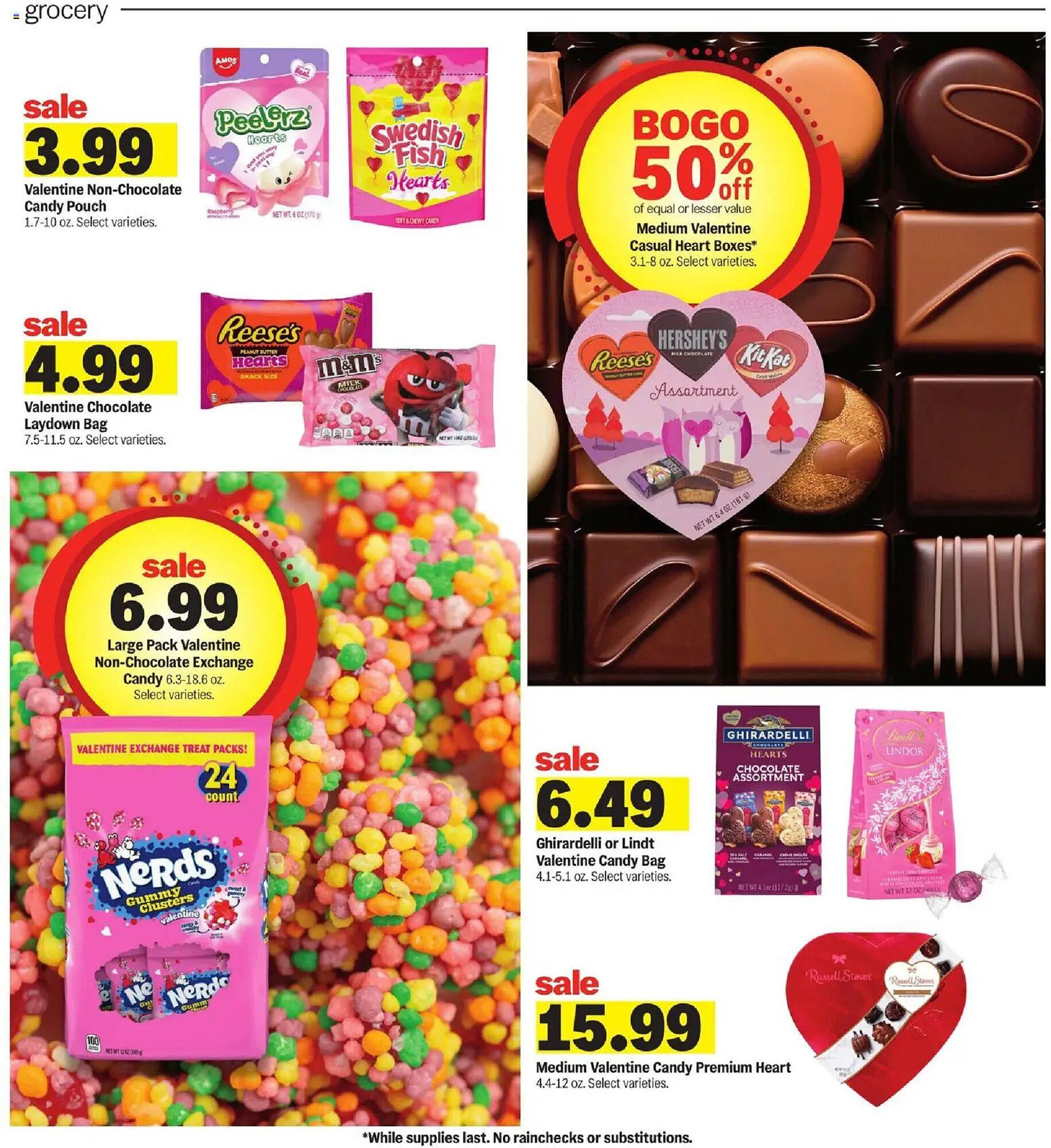 Meijer weekly ad (2026-01-28 - 2026-02-04) | 25