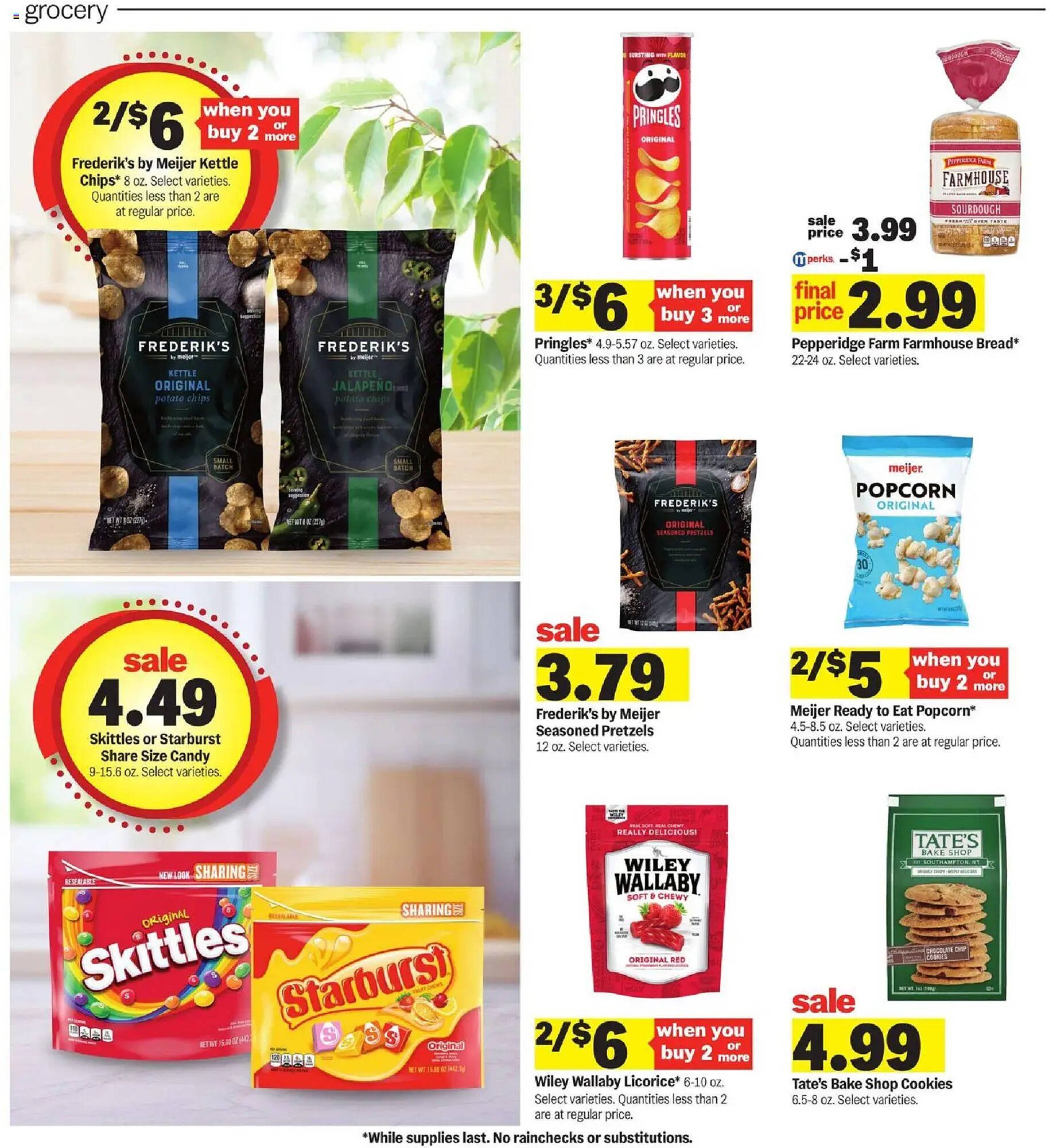 Meijer weekly ad (2026-01-28 - 2026-02-04) | 26