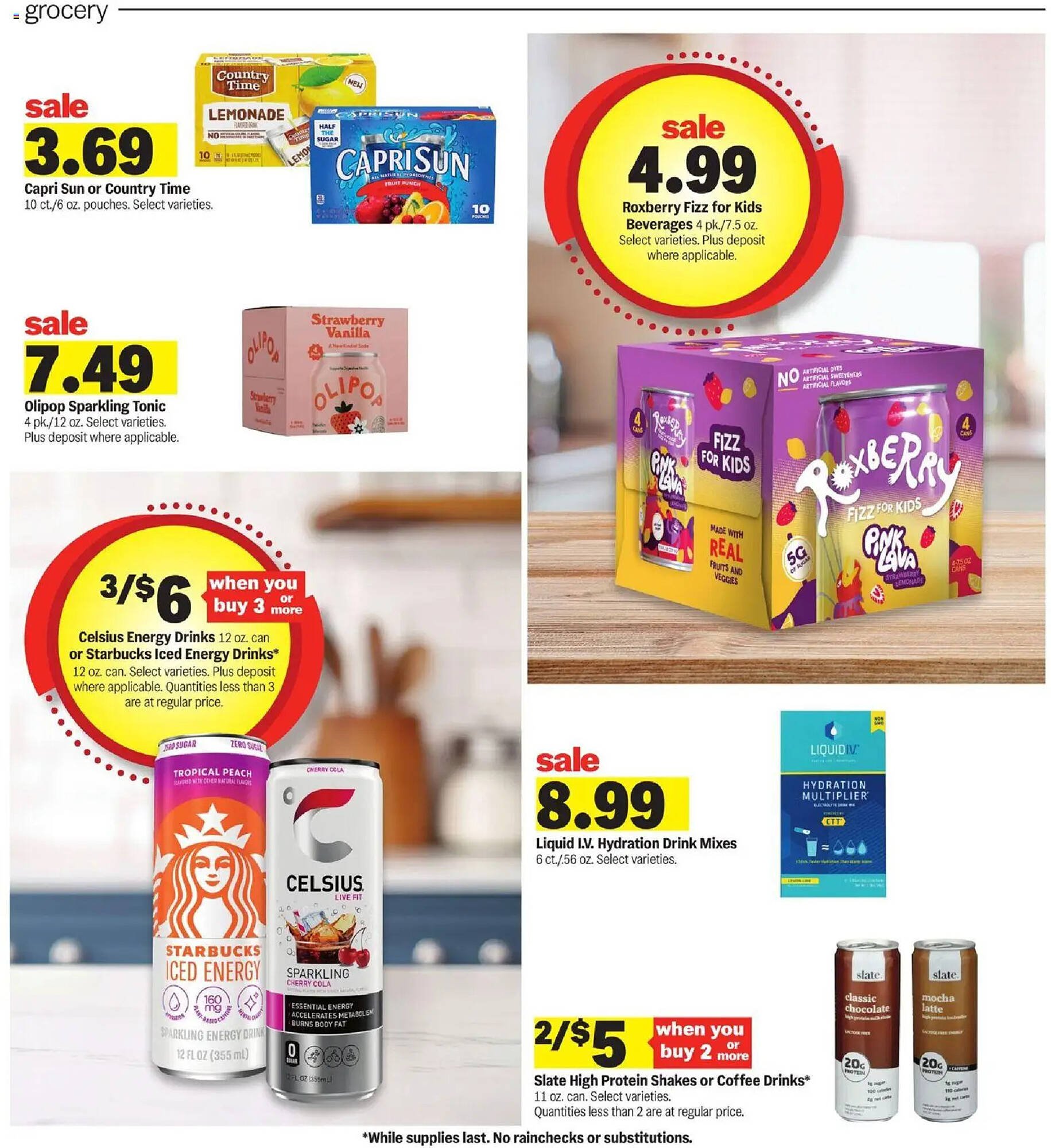 Meijer weekly ad (2026-01-28 - 2026-02-04) | 27