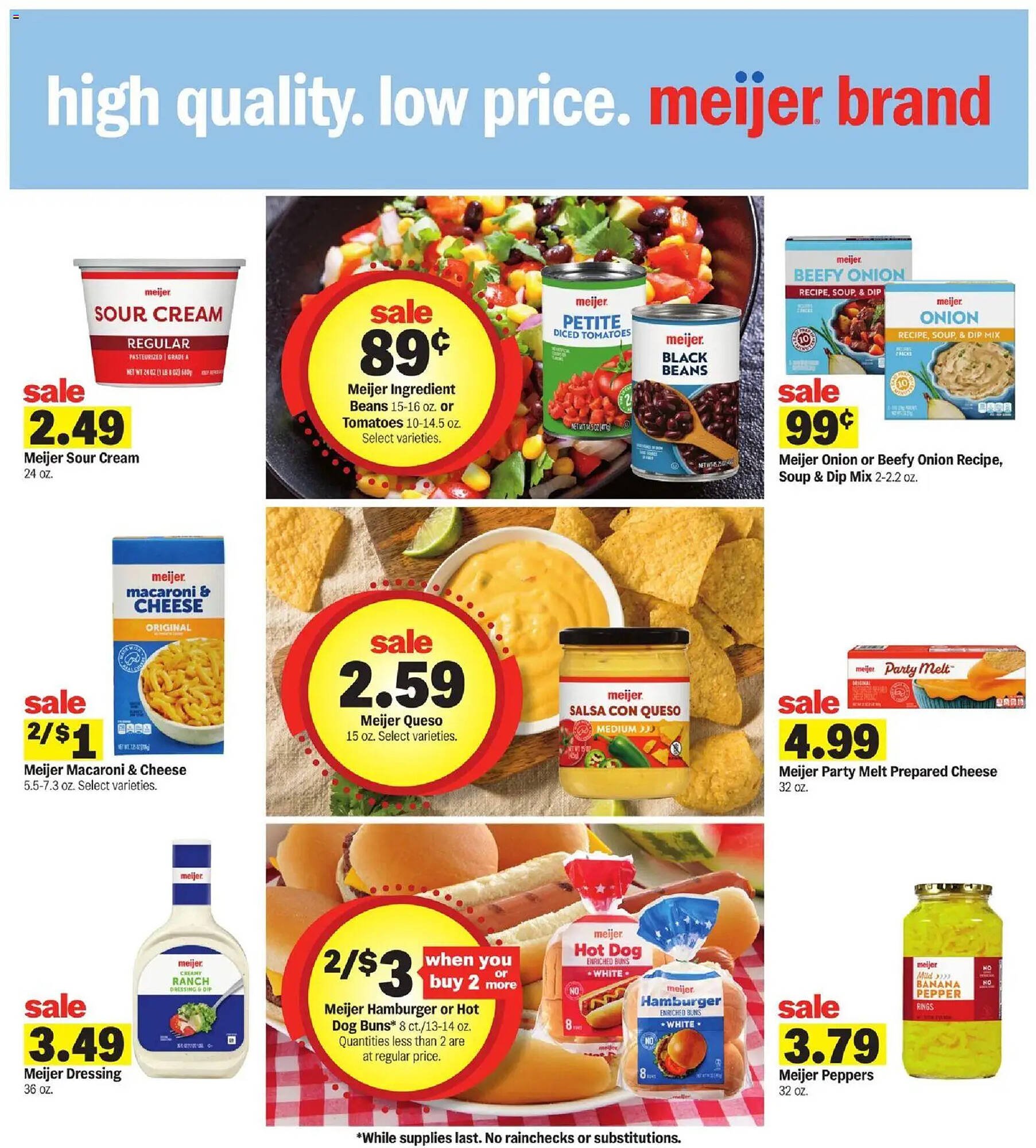 Meijer weekly ad (2026-01-28 - 2026-02-04) | 29