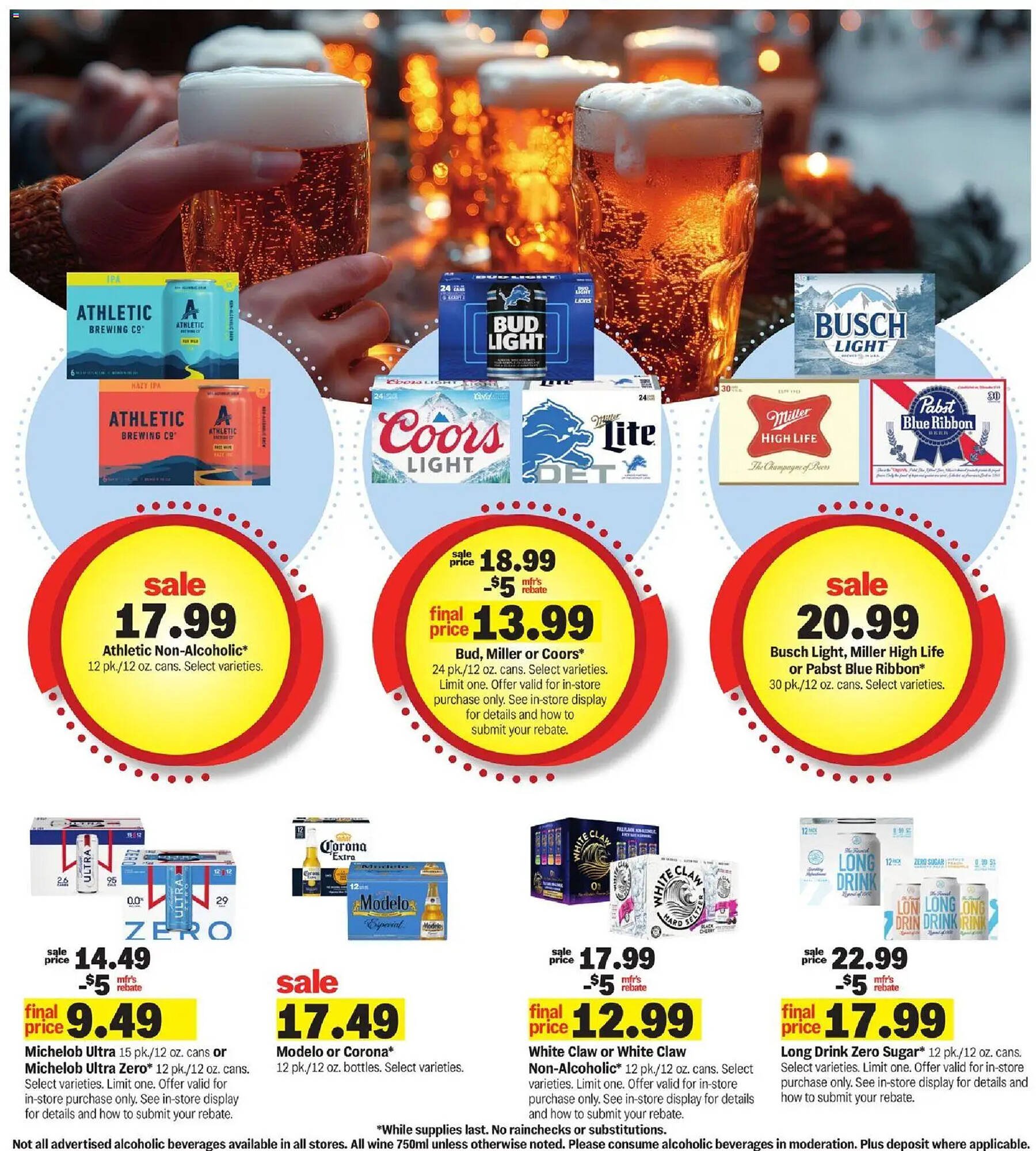 Meijer weekly ad (2026-01-28 - 2026-02-04) | 32