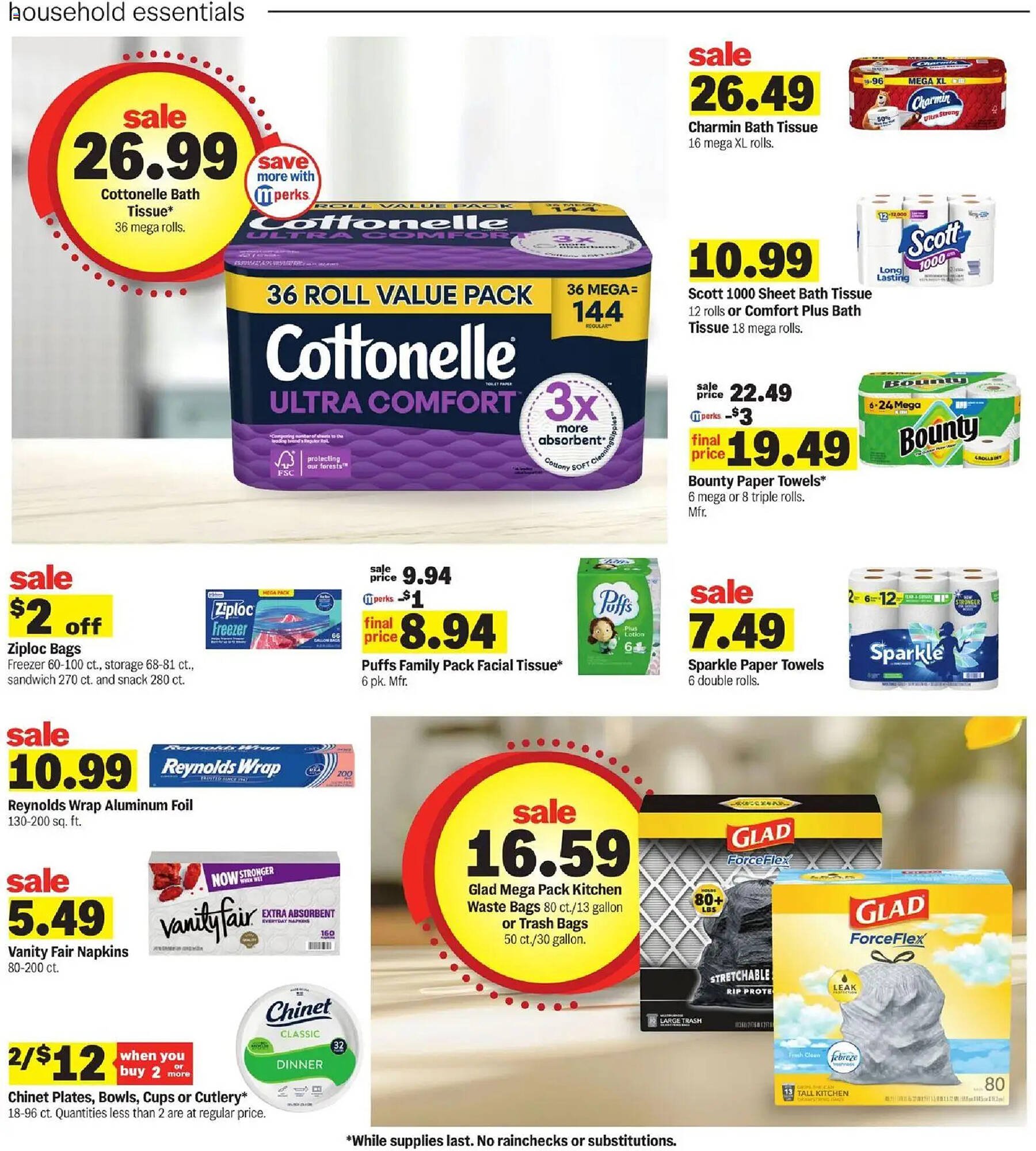 Meijer weekly ad (2026-01-28 - 2026-02-04) | 34