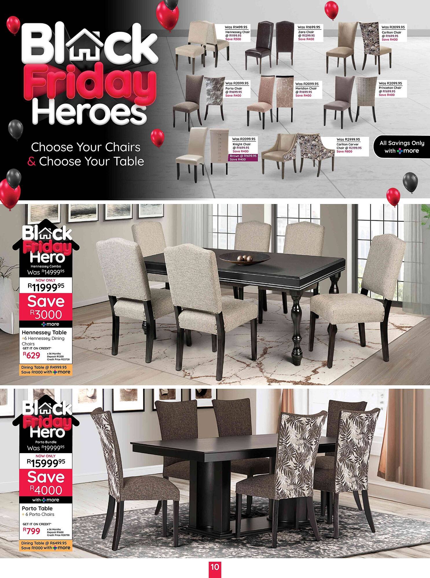 Bradlows catalogue (2025-11-10 - 2025-11-30) | 8