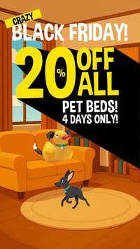 The Crazy Store catalogue (2025-11-26 - 2025-11-30)