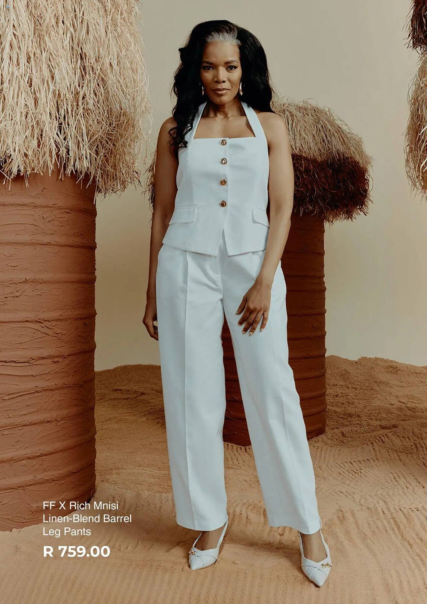 Foschini catalogue (2025-10-21 - 2025-11-18) | 2
