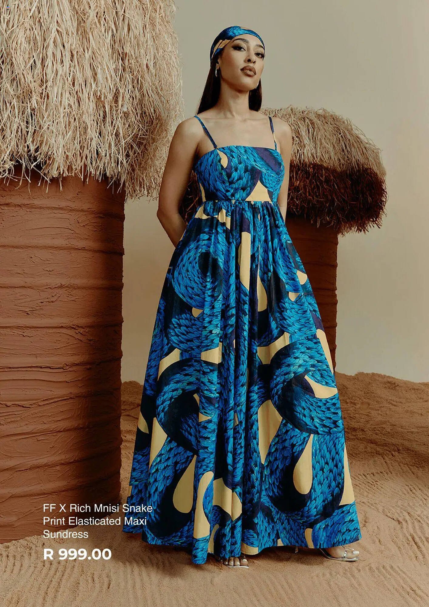 Foschini catalogue (2025-10-21 - 2025-11-18) | 3